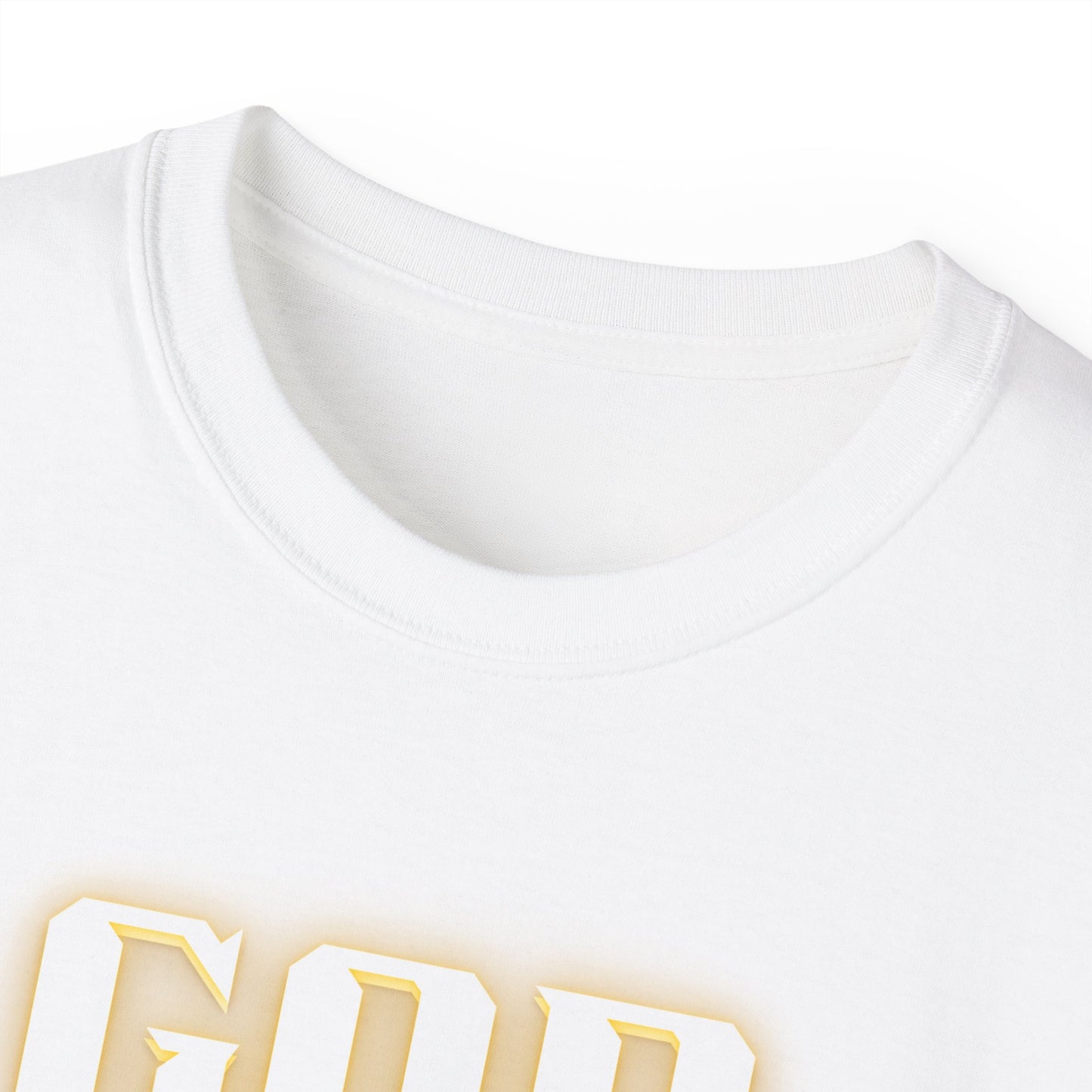 Christian T-Shirt, Religious Shirts, Inspirational Gifts for Christians, Gift for A Pastor, Motivational Shirts, Express Spirituality Shirt,