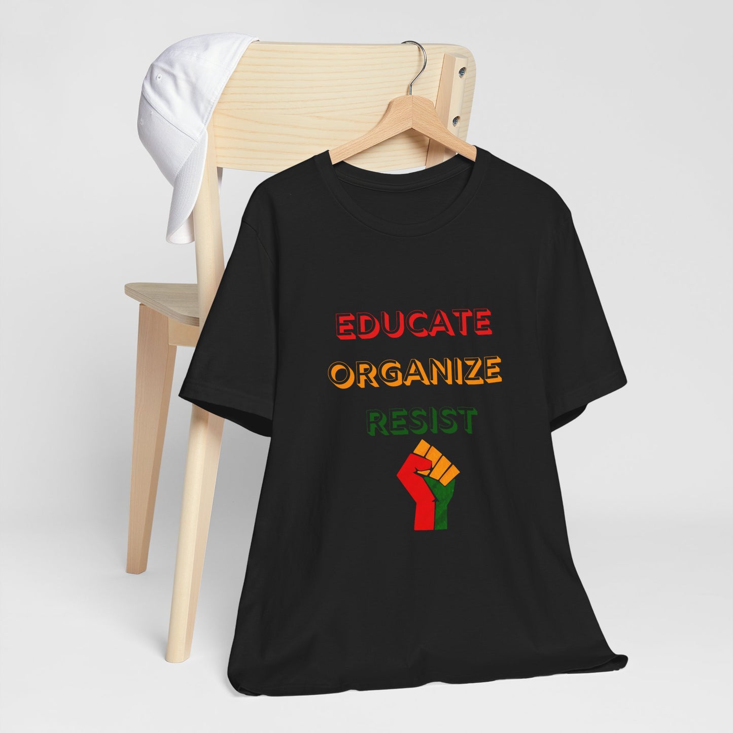 Melanin Shirts, Juneteenth T-shirts, Black Culture T-shirts, Black Pride Shirts, T-Shirts for Black 92% Black Women