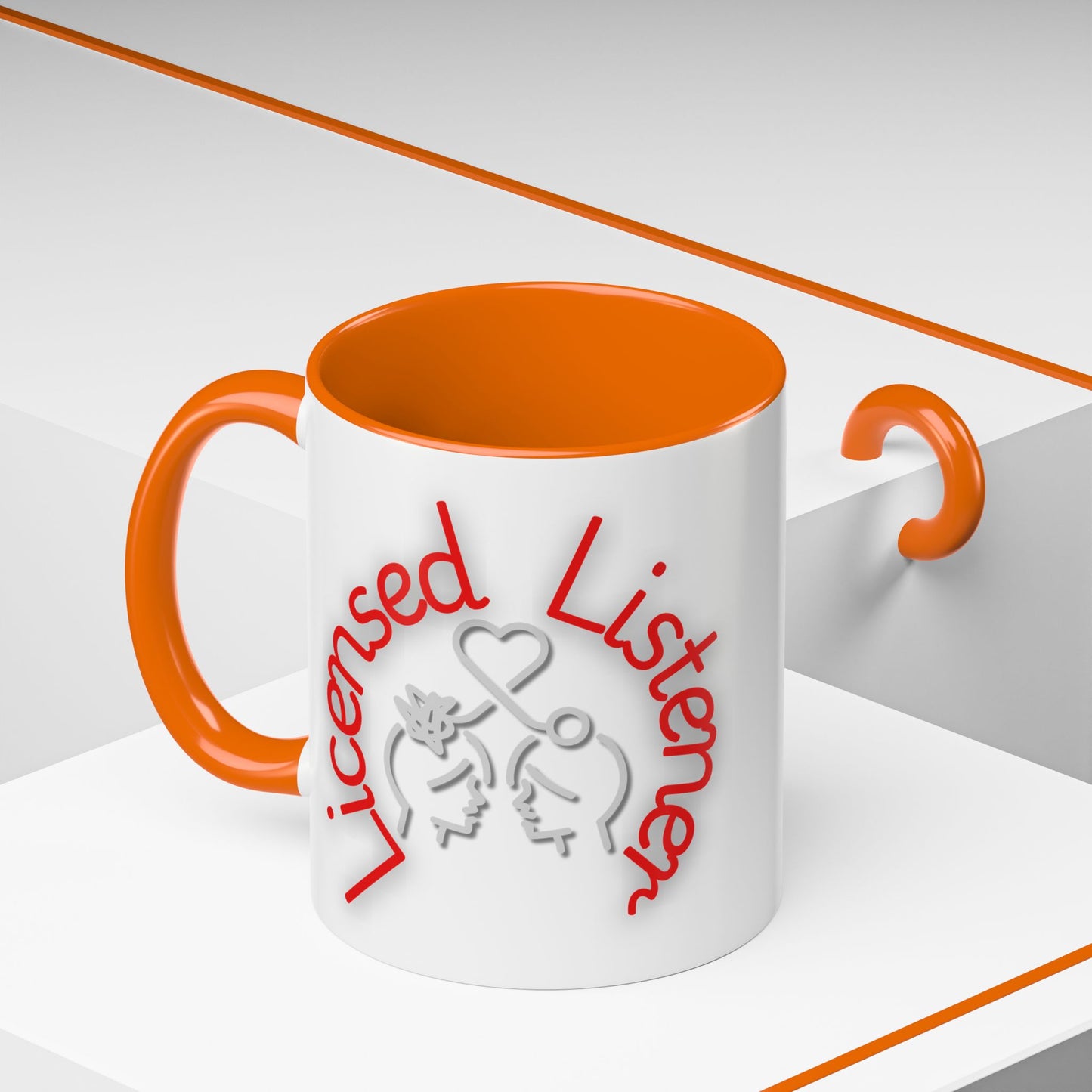 Mental Health Mugs, Counselor Mugs, Therapist Mugs, Gift for a Therapist, Mental Health Matters Mugs, Boundaries Mug, Therapy Mugs