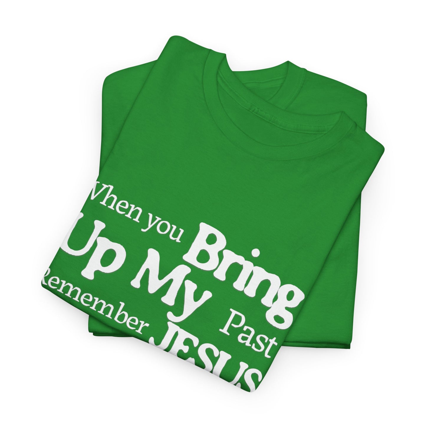 Inspirational T-shirt - Remember Jesus Paid It All Shirt, Religious Inspirational Shirt, Faith Based Apparel, Unisex Christian Gift