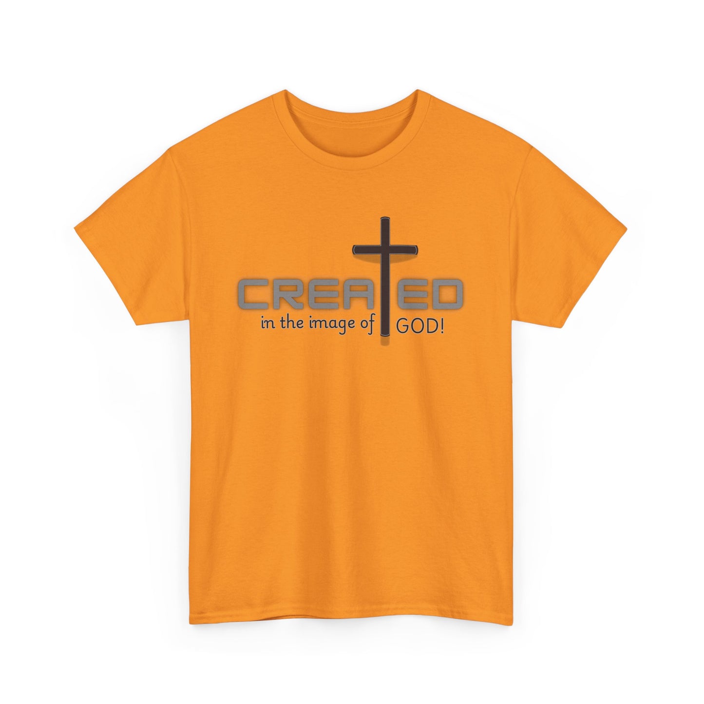 Religious T-Shirt, Inspirational Shirts, Christian Apparel, Jesus T-Shirt, Christian T-Shirt, Unisex Cotton Tee Express Delivery available