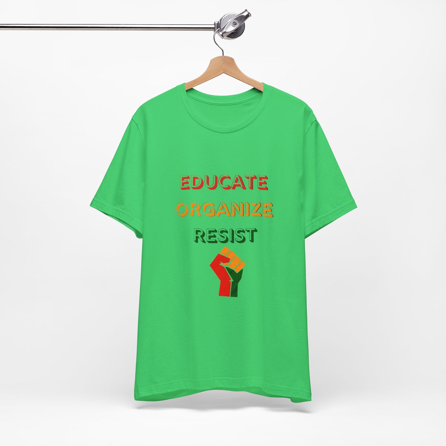 Melanin Shirts, Juneteenth T-shirts, Black Culture T-shirts, Black Pride Shirts, T-Shirts for Black 92% Black Women
