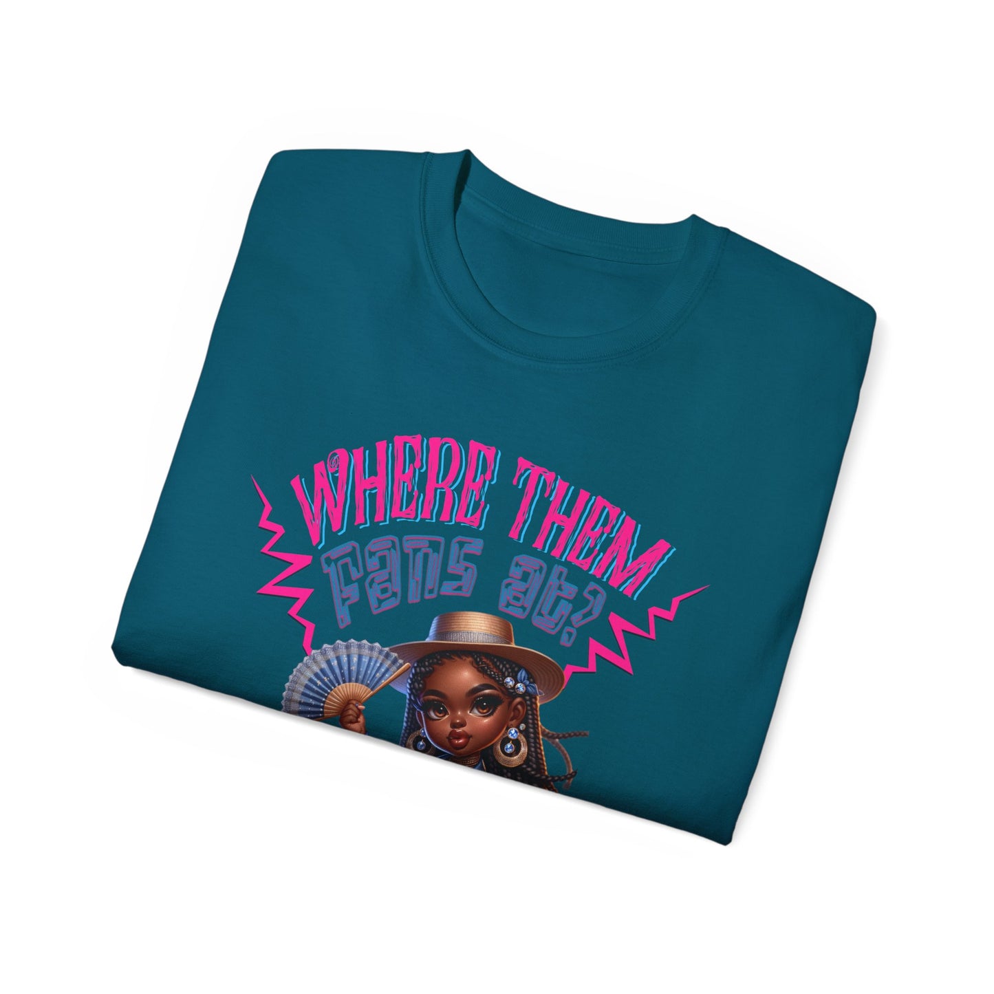 Where Them Fans At? Summer Vibes Boot on The Ground Craze, Fun Tee for Latest Dance Crave Boots on the Ground Music Lovers