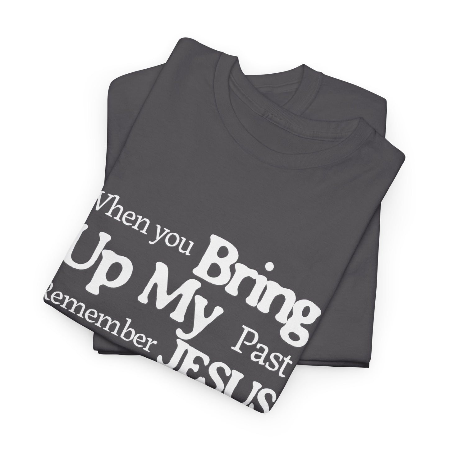 Inspirational T-shirt - Remember Jesus Paid It All Shirt, Religious Inspirational Shirt, Faith Based Apparel, Unisex Christian Gift