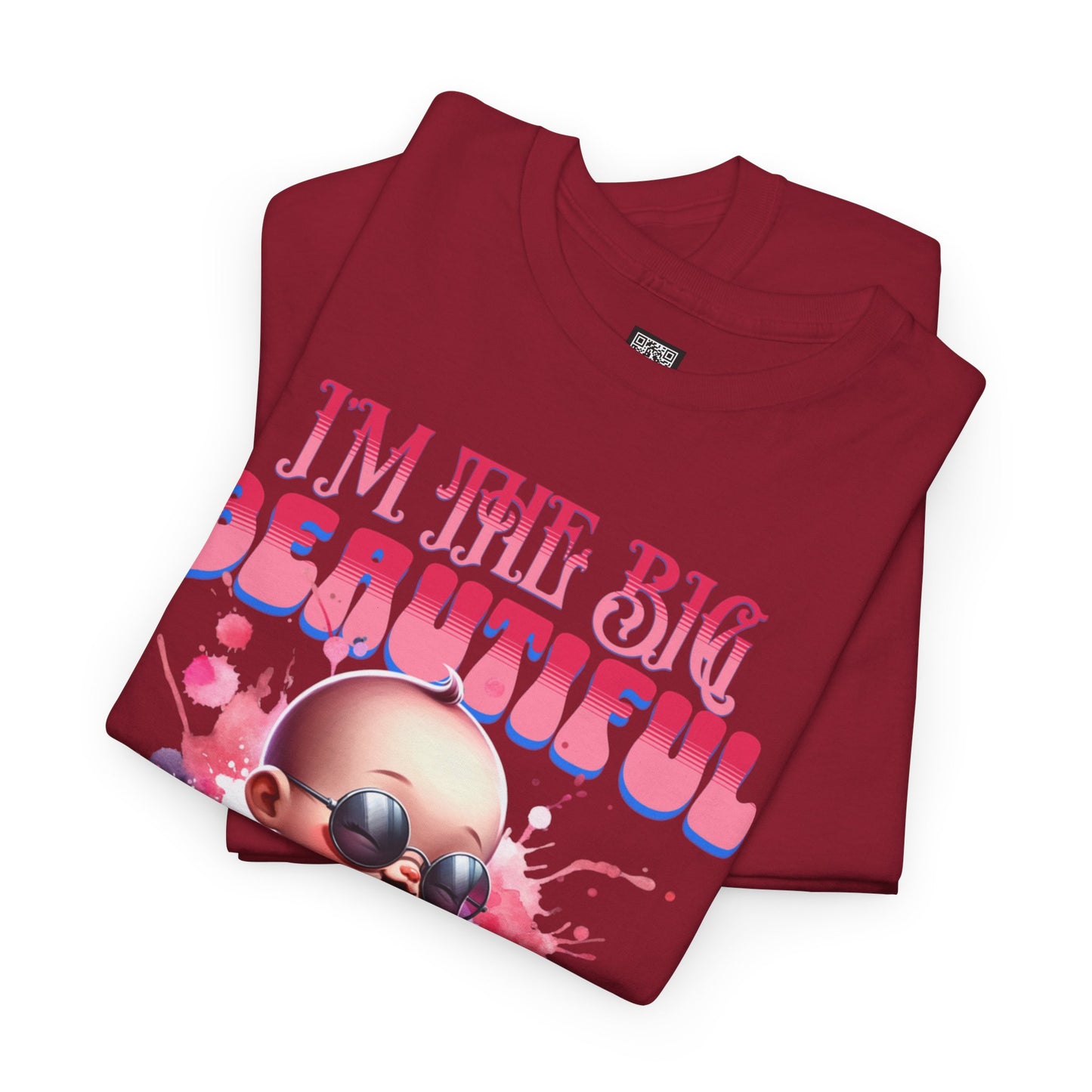 T.A.C.O Trump: I'm the Big Beautiful Bill Tee, The One Big Beautiful Bill Shirt, No Kings and Hands Off Protest Shirts, Money Falling Shirt