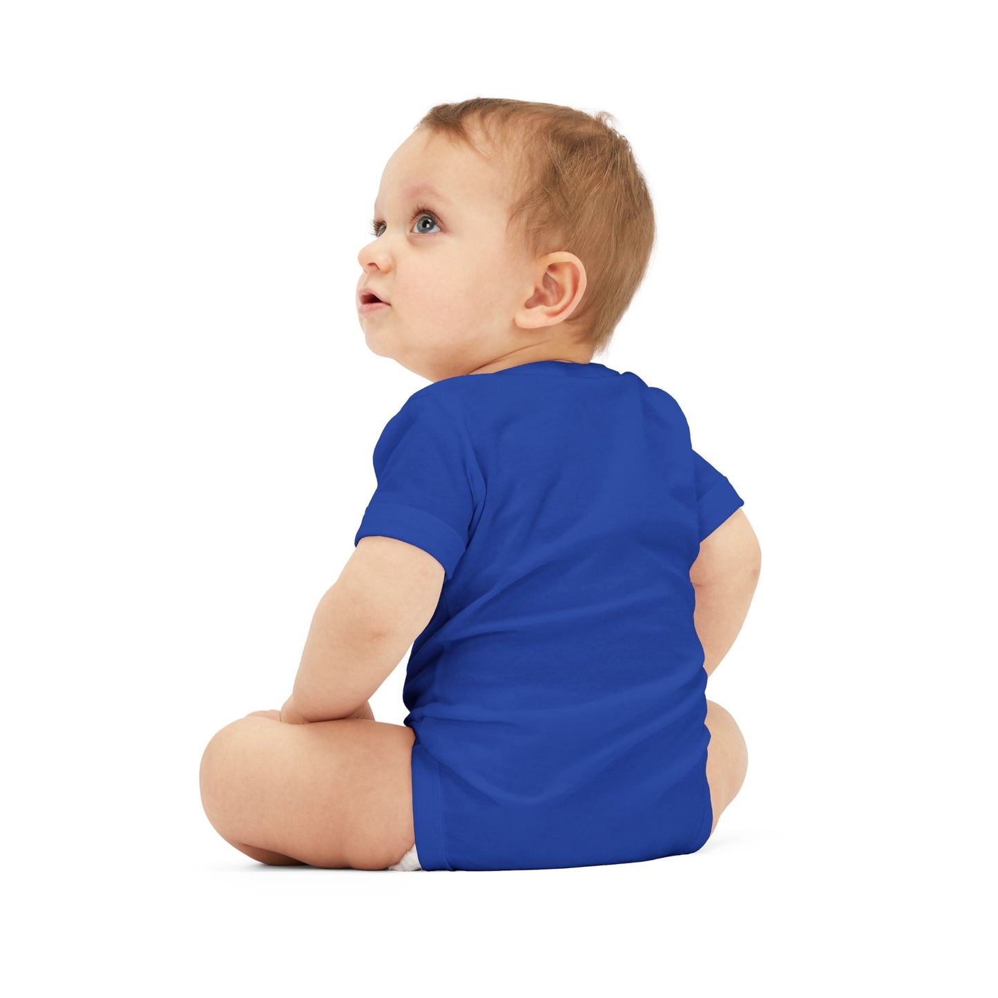 Cute Infant Jersey One Piece - "Now I Lay Me Down to Sleep" Baby Bodysuit, Newborn Baby Shower Gift, Onesie with a Nighttime Prayer