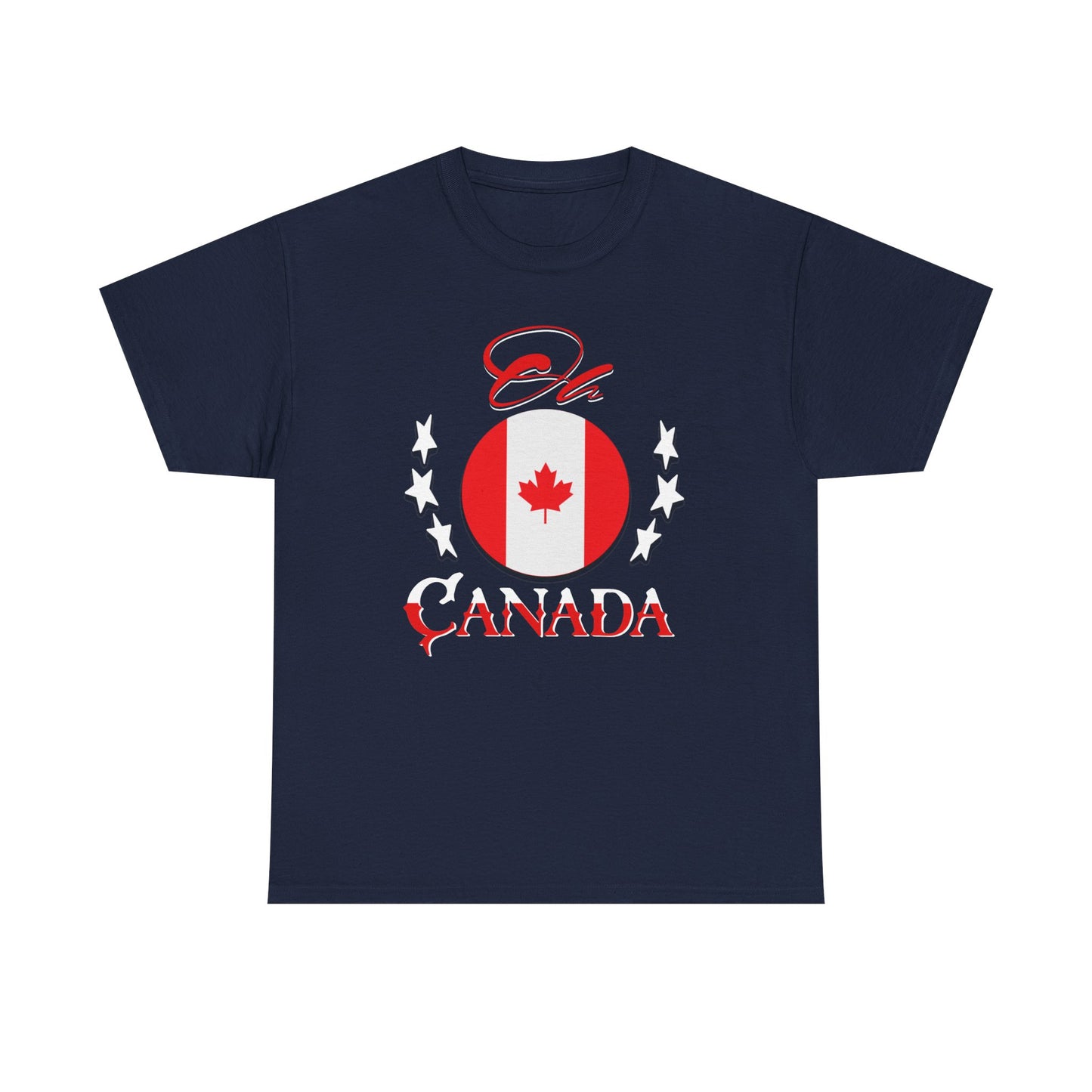 Oh Canadian Pride Shirt, Canada Strong Unisex T-Shirt, America and Canada are United, Canada Pride, America Apologizes for Trump