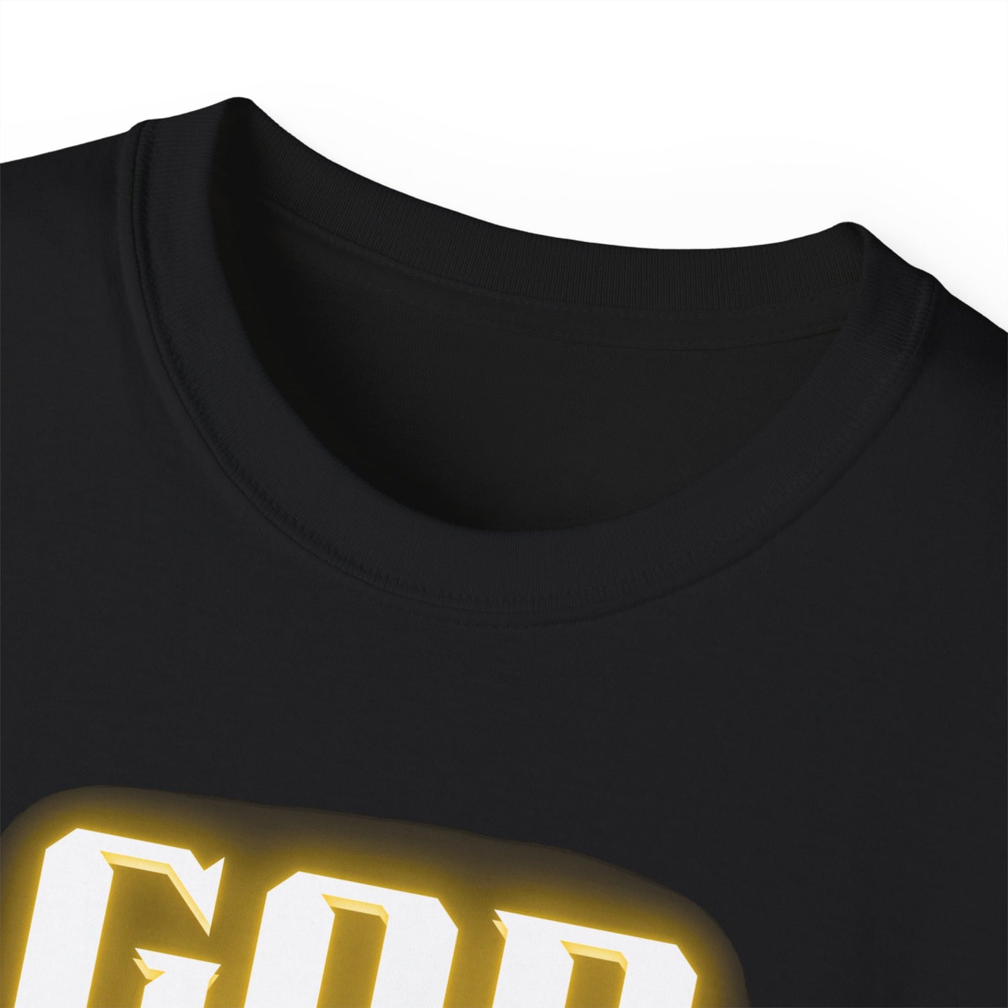 Christian T-Shirt, Religious Shirts, Inspirational Gifts for Christians, Gift for A Pastor, Motivational Shirts, Express Spirituality Shirt,