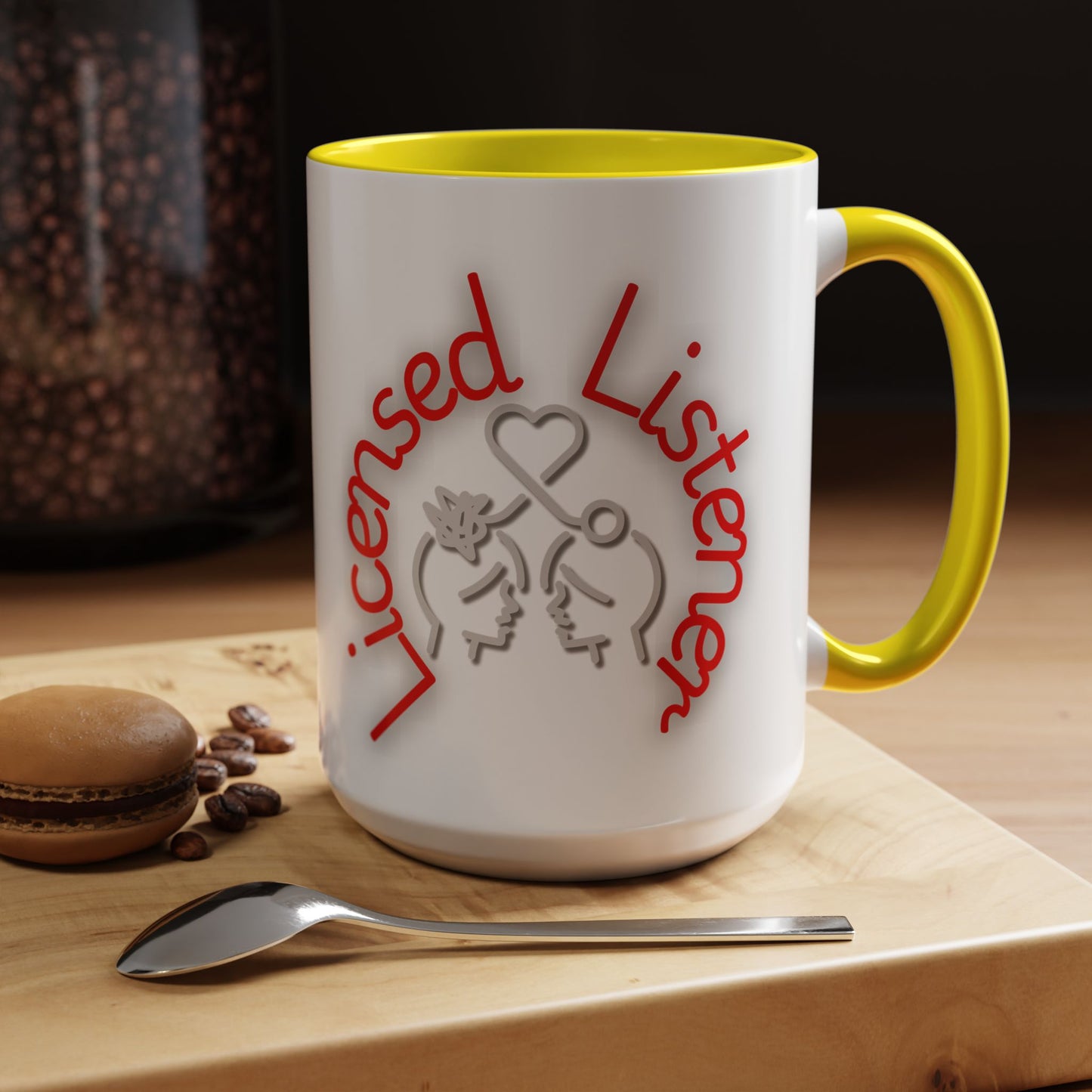Mental Health Mugs, Counselor Mugs, Therapist Mugs, Gift for a Therapist, Mental Health Matters Mugs, Boundaries Mug, Therapy Mugs