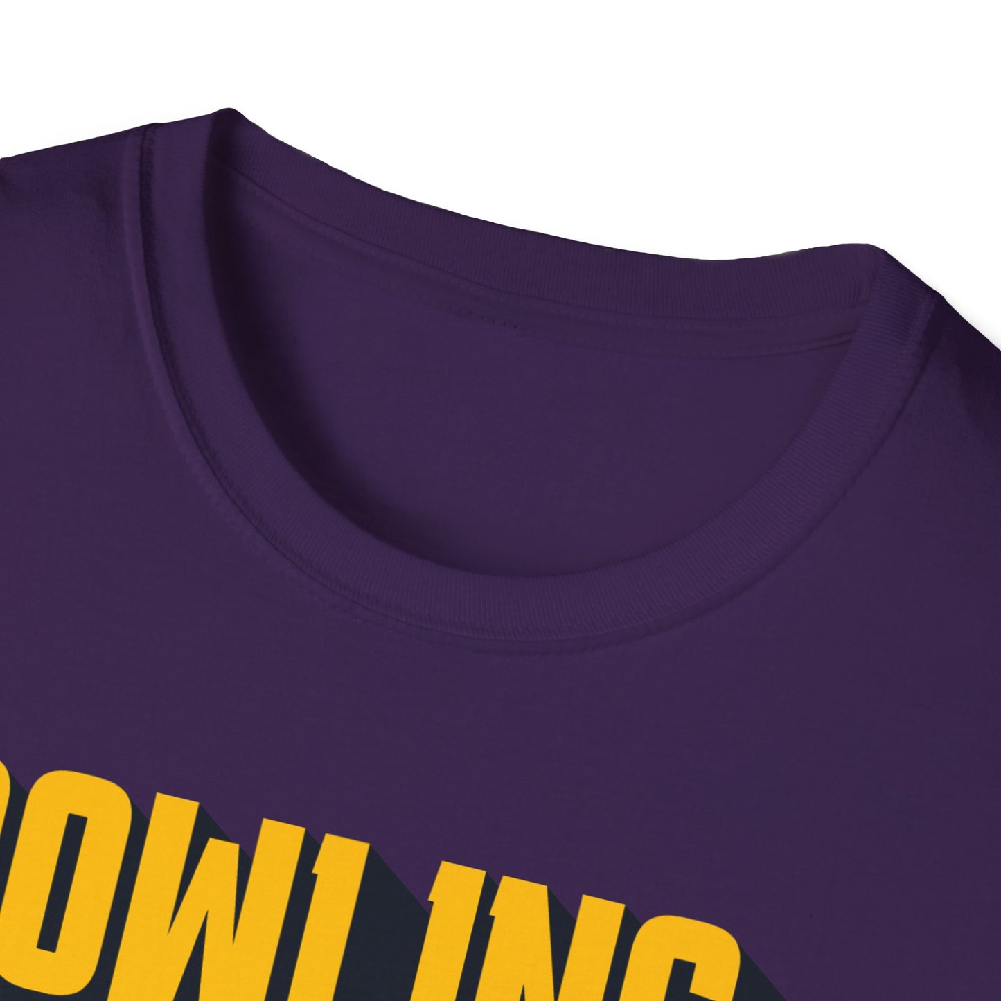 Betty Boop the Bowling Queen T-Shirt, Cute Betty Boop Shirt, Perfect Gift for a Bowler, Strikes Swagger & Beer