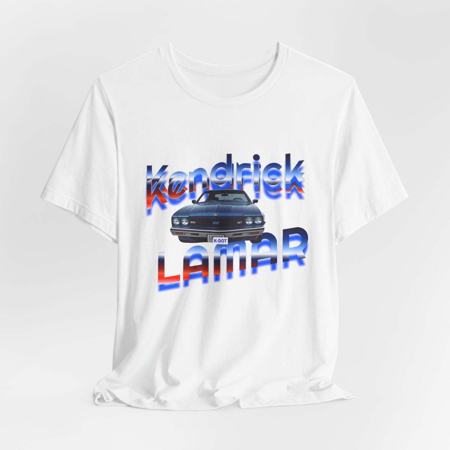 Kendrick Lamar GNX Record Design T-Shirt, Kendrick Merch for Fans, Black History Month T-Shirts, Kendrick Lamar Fan Clothing