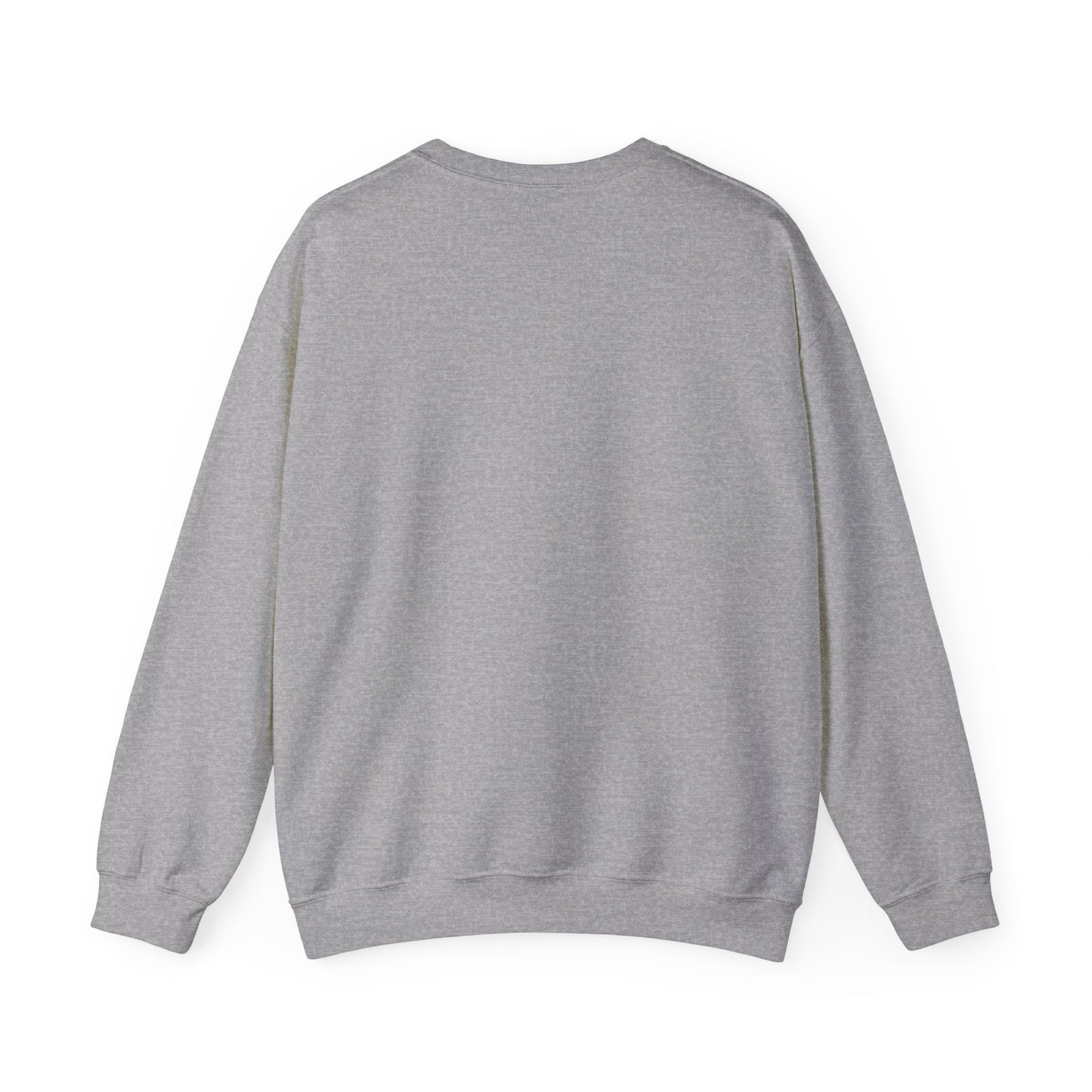 "Mindful But Not Demure" Heavy Blend™ Crewneck Sweatshirt, Demure Shirt, Funny Trendy Shirt, Viral Meme Shirt, Female Empowerment Shirt, Very Demure Very Mindful Very Cutesy, Minimalist Style