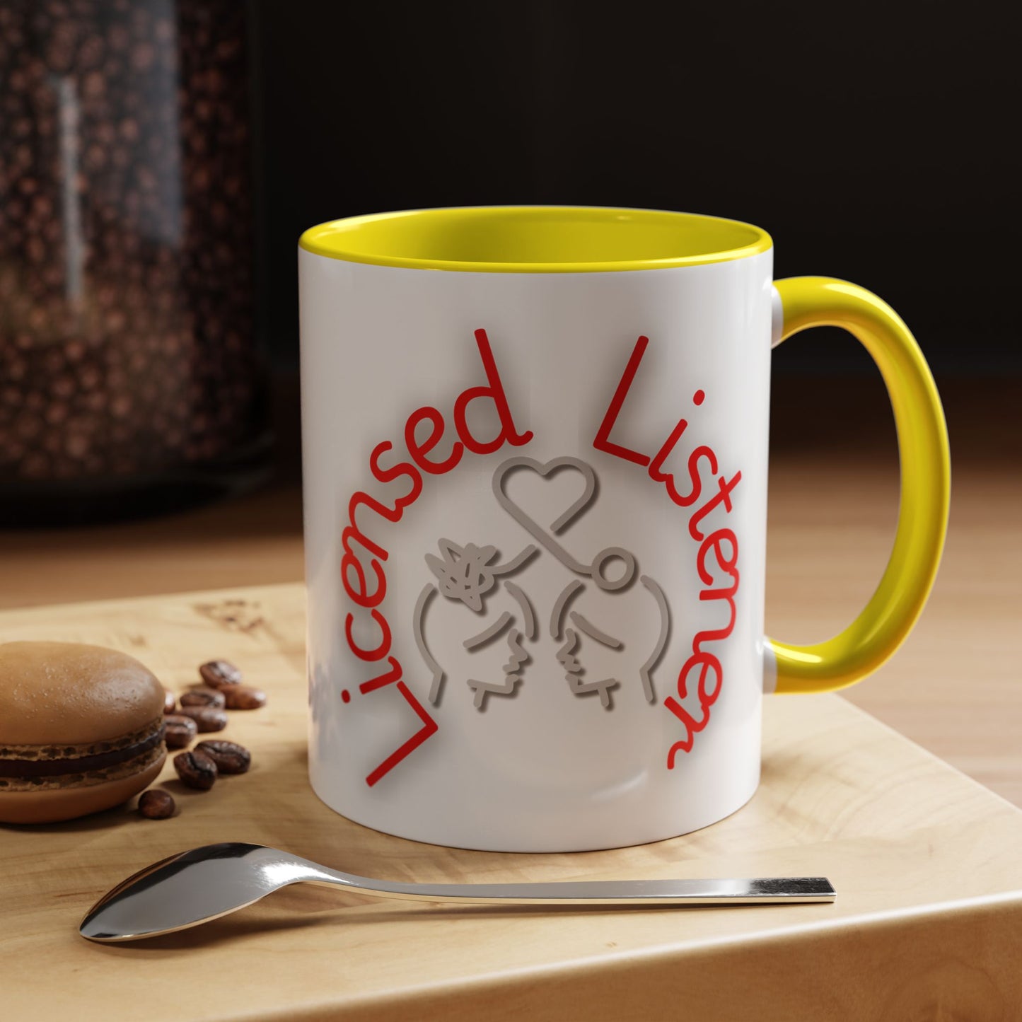 Mental Health Mugs, Counselor Mugs, Therapist Mugs, Gift for a Therapist, Mental Health Matters Mugs, Boundaries Mug, Therapy Mugs