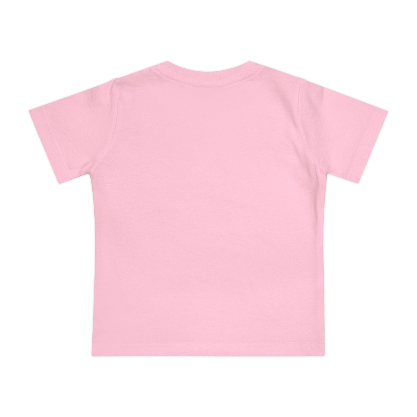 Mother Africa's Embrace Baby Short Sleeve T-Shirt, Design with Africa Silhouette, Personalized Baby T-Shirts, Juneteenth T-Shirt for Toddler,