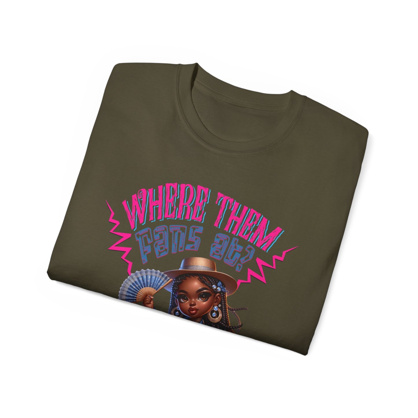 Where Them Fans At? Summer Vibes Boot on The Ground Craze, Fun Tee for Latest Dance Crave Boots on the Ground Music Lovers