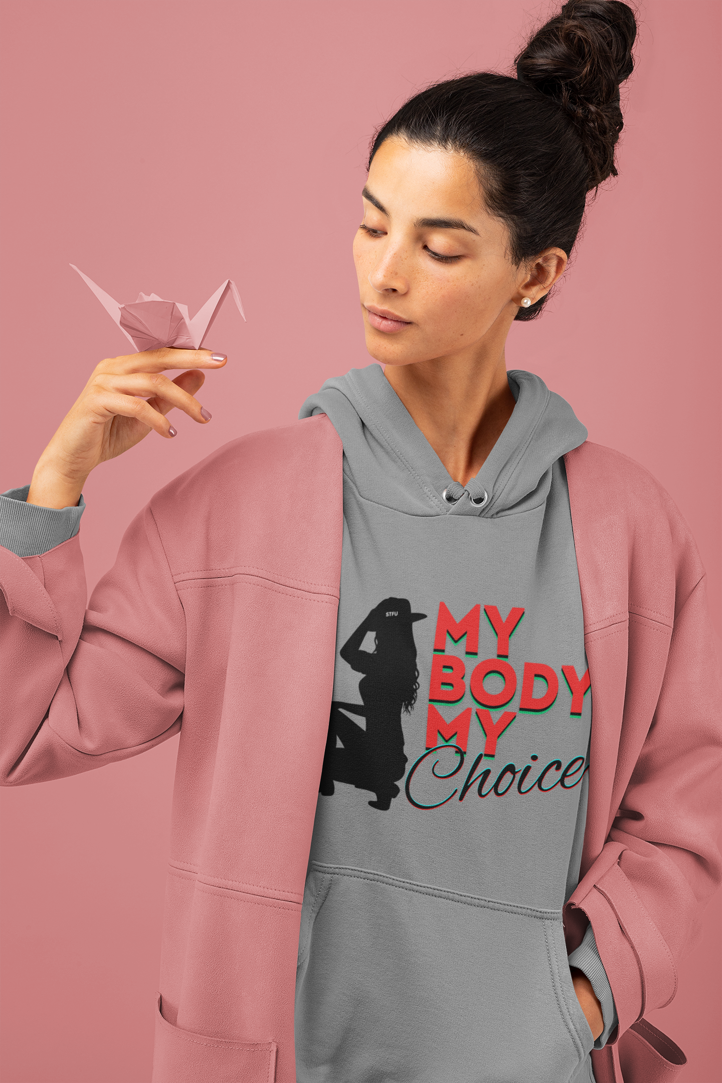 My Body My Choice Shirt, Feminist Shirt, Women's Rights Tee, Activist Apparel, Pro-Choice Shirt, Feminist Gifts, Pro Choice Shirt, BLM Tees