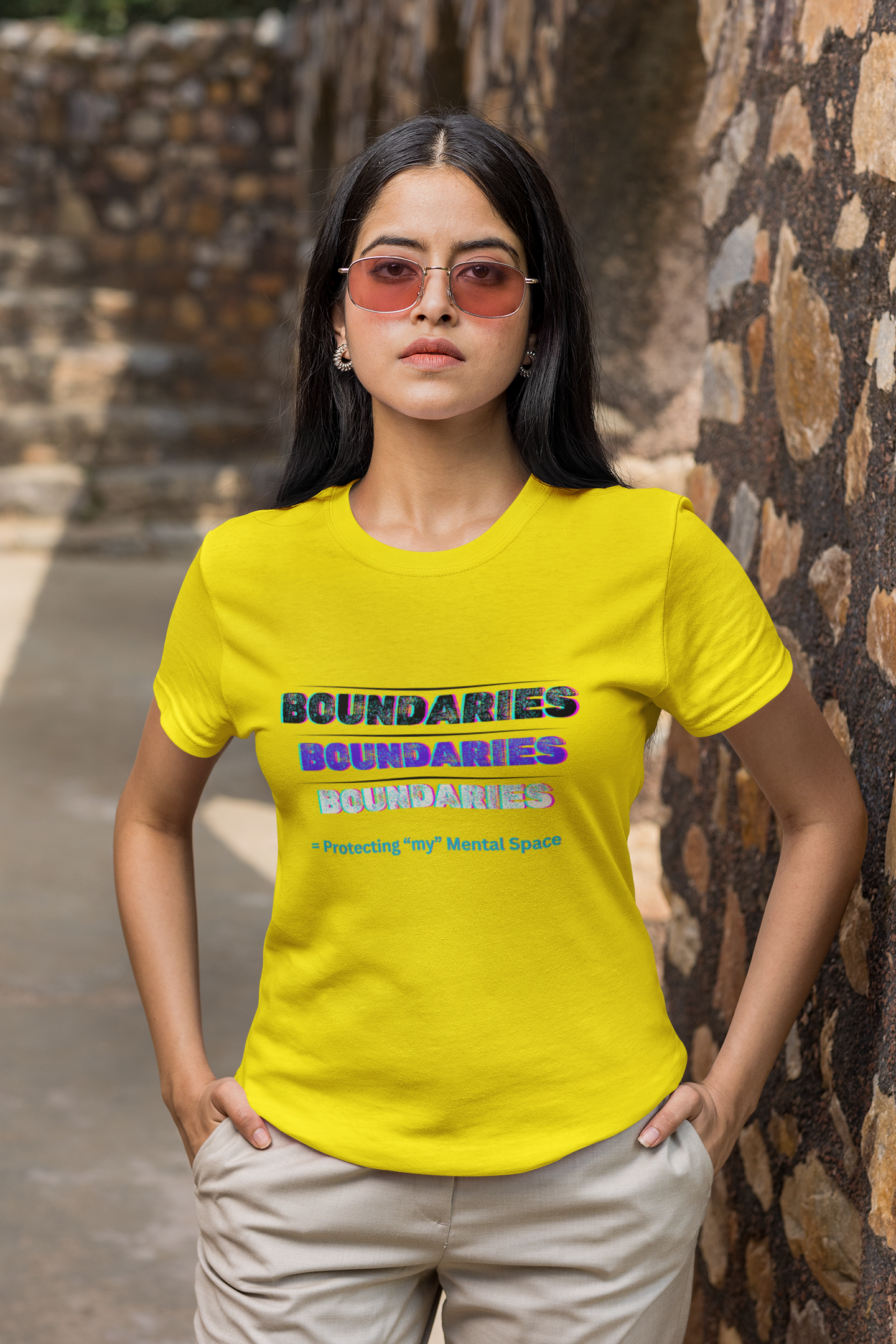 Mental Health Shirt, Healthy Boundaries Shirt, New Years Resolution Tee, Gift for Men and Women, Social Worker T-Shirt,