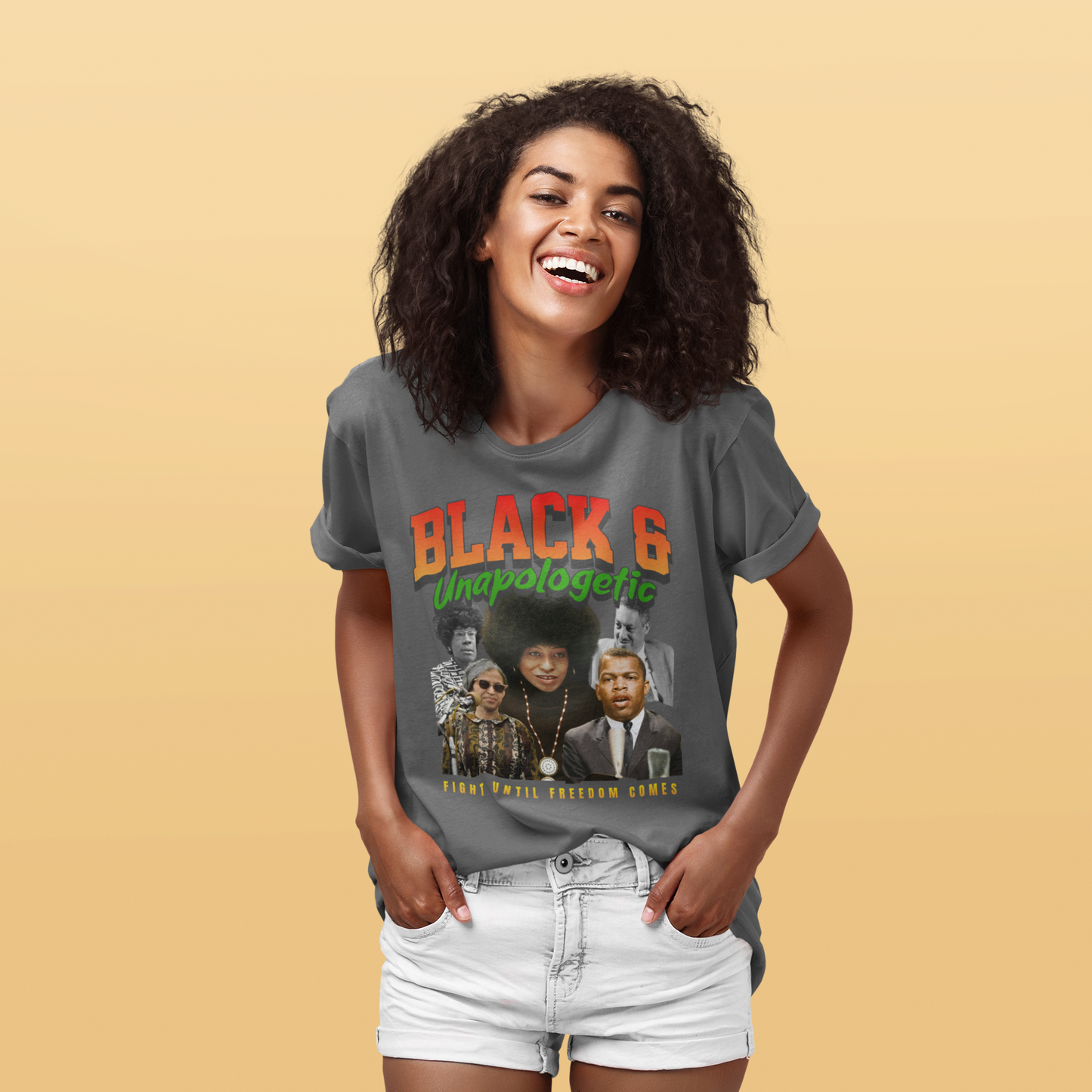 92% of Black Women Club, Black History Month T-Shirts, Black Melanin T-Shirts, T-Shirts for Black Women, Black Girl Magic T-Shirts, BLM Tees