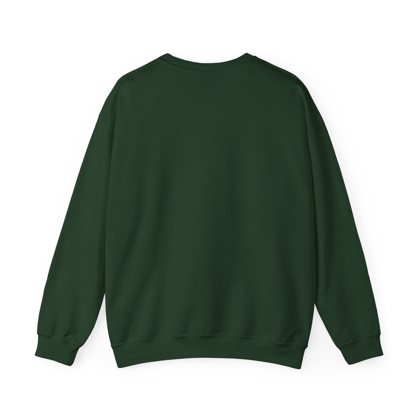 "Mindful But Not Demure" Heavy Blend™ Crewneck Sweatshirt, Demure Shirt, Funny Trendy Shirt, Viral Meme Shirt, Female Empowerment Shirt, Very Demure Very Mindful Very Cutesy, Minimalist Style
