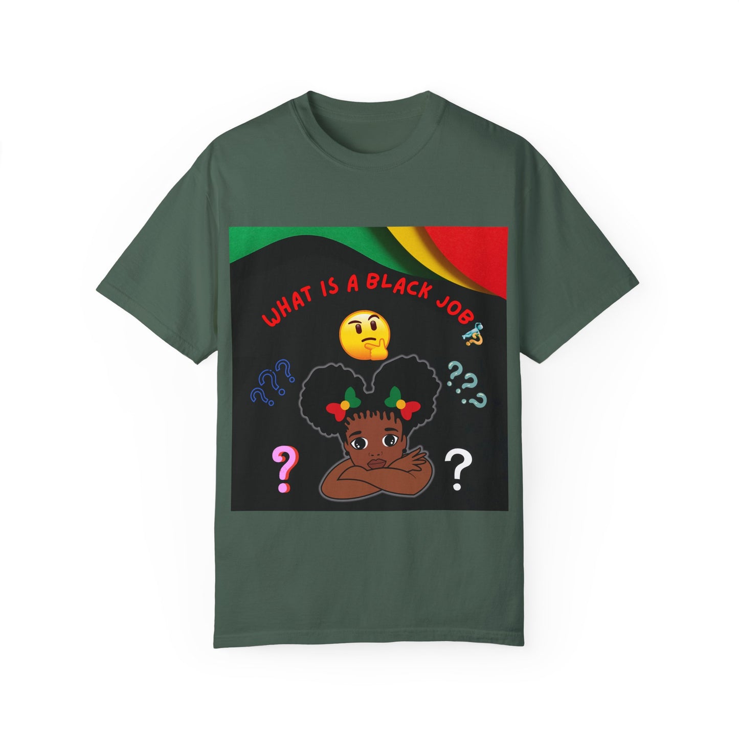 Juneteenth T-Shirt, Melanin Shirts, Democracy Tees, Black Culture T-shirts, Black Pride Shirts, Afrocentric T-Shirts for Black Women & Men,