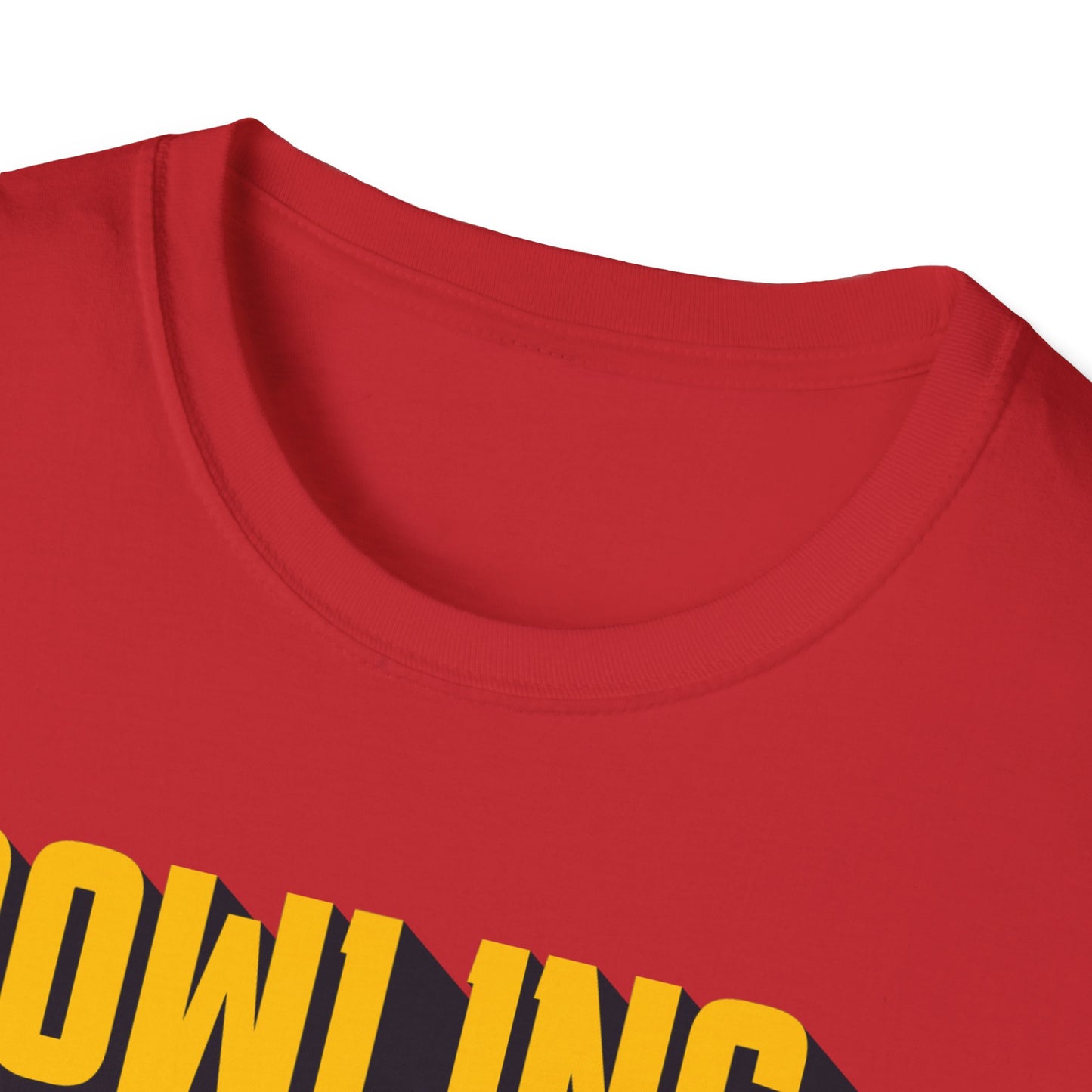 Betty Boop the Bowling Queen T-Shirt, Cute Betty Boop Shirt, Perfect Gift for a Bowler, Strikes Swagger & Beer