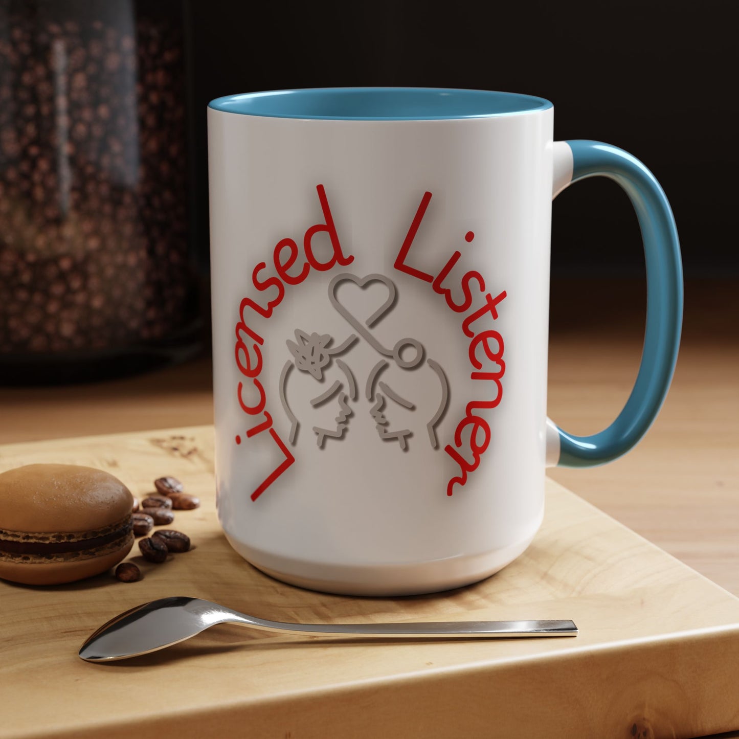 Mental Health Mugs, Counselor Mugs, Therapist Mugs, Gift for a Therapist, Mental Health Matters Mugs, Boundaries Mug, Therapy Mugs