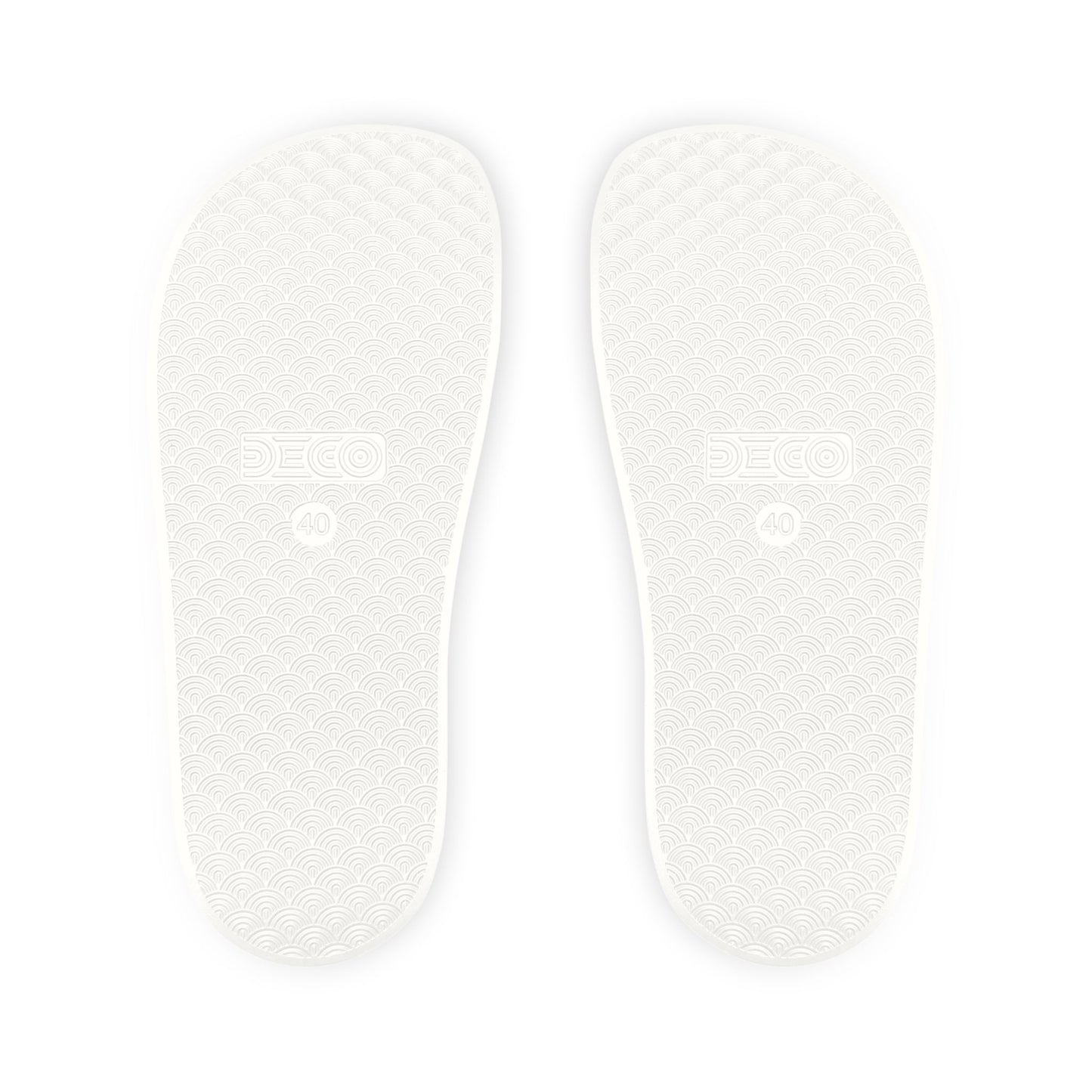Women's Removable-Strap Sandals, "Self-Love" themed Sandals