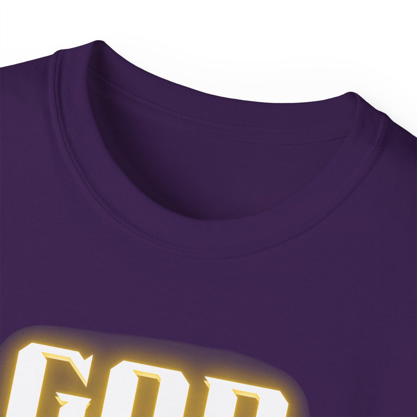Christian T-Shirt, Religious Shirts, Inspirational Gifts for Christians, Gift for A Pastor, Motivational Shirts, Express Spirituality Shirt,
