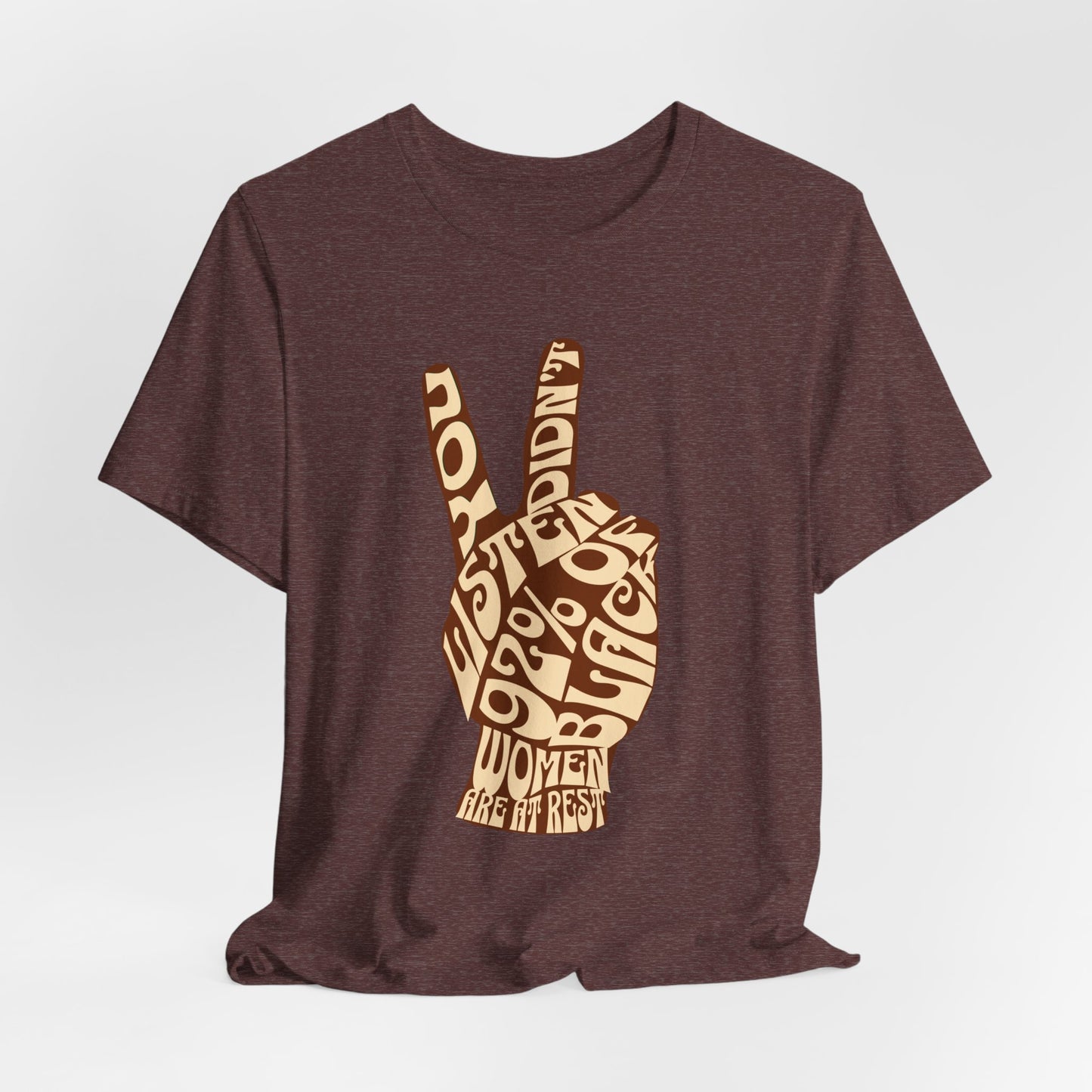 Melanin Shirts, 92% Black Women T-Shirt, Black Culture T-shirts, Black Pride Shirts, T-Shirts for Black Women, Juneteenth Shirts