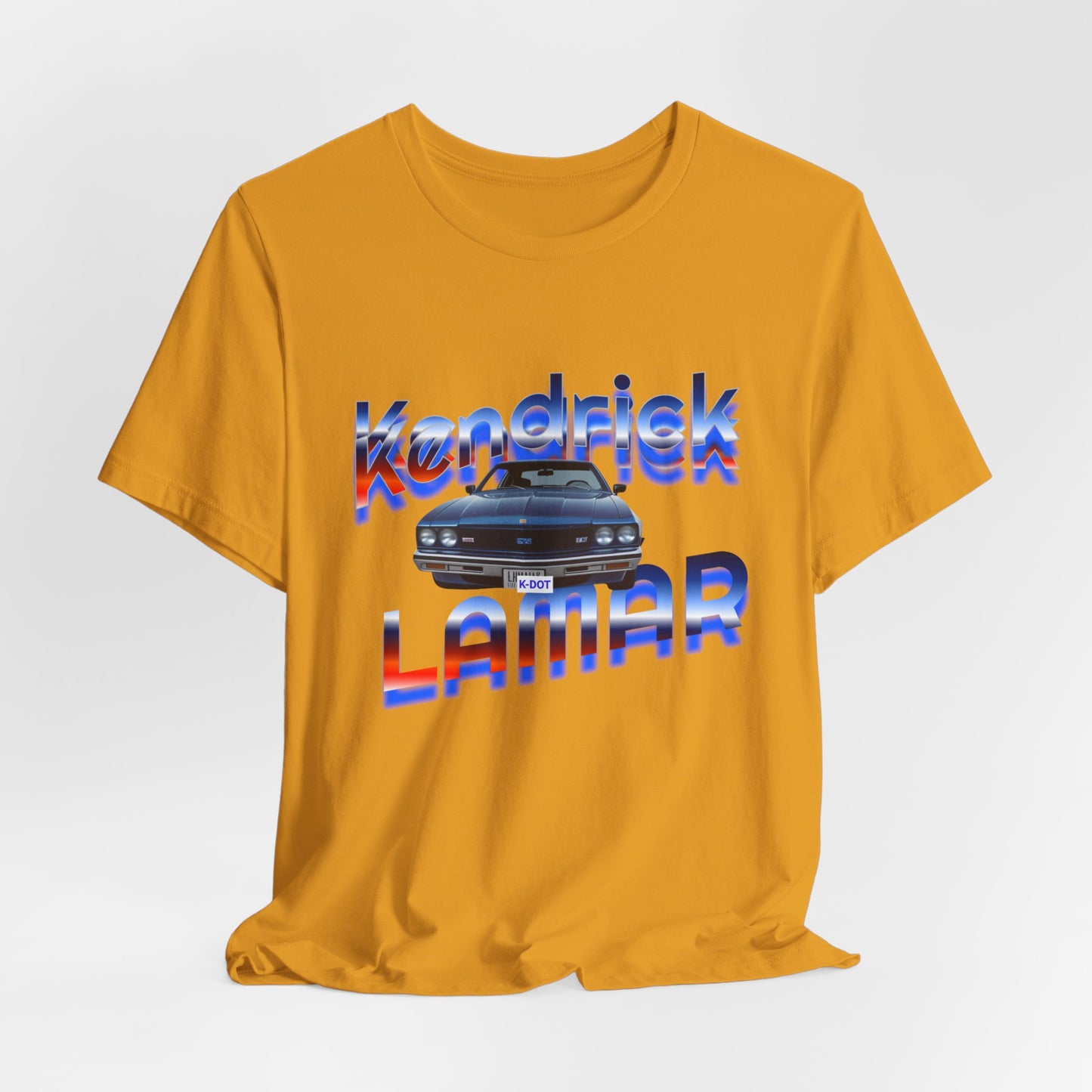Kendrick Lamar GNX Record Design T-Shirt, Kendrick Merch for Fans, Black History Month T-Shirts, Kendrick Lamar Fan Clothing