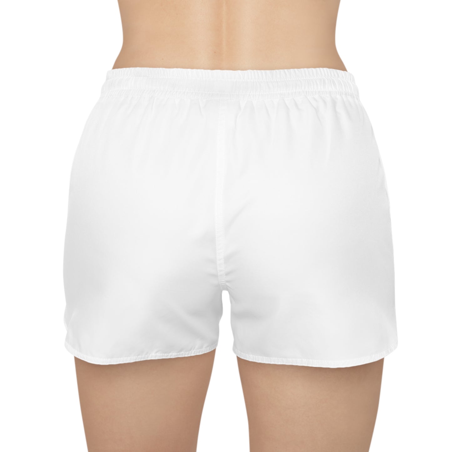 Heavy is the Head, Who Wears the Crown Lightweight Shorts of Strength – Inspired by Perseverance and Determination