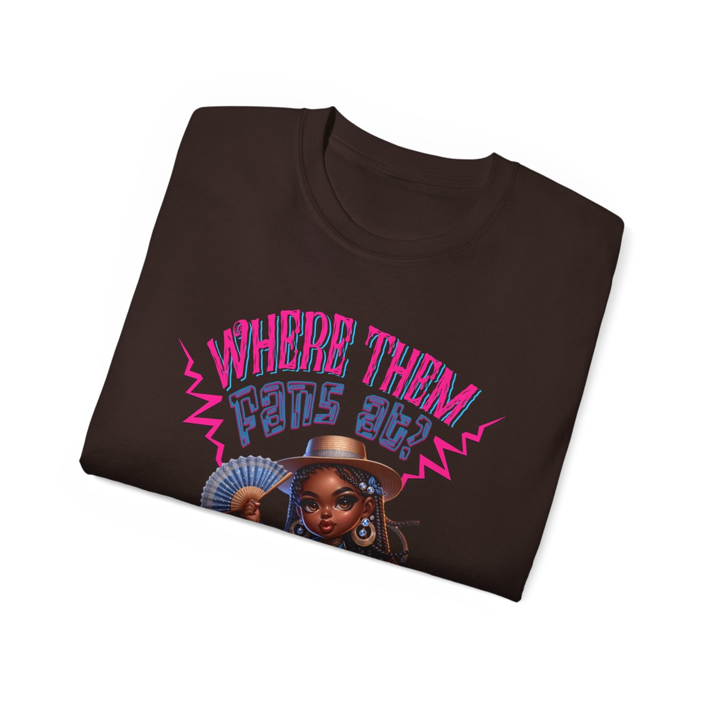 Where Them Fans At? Summer Vibes Boot on The Ground Craze, Fun Tee for Latest Dance Crave Boots on the Ground Music Lovers