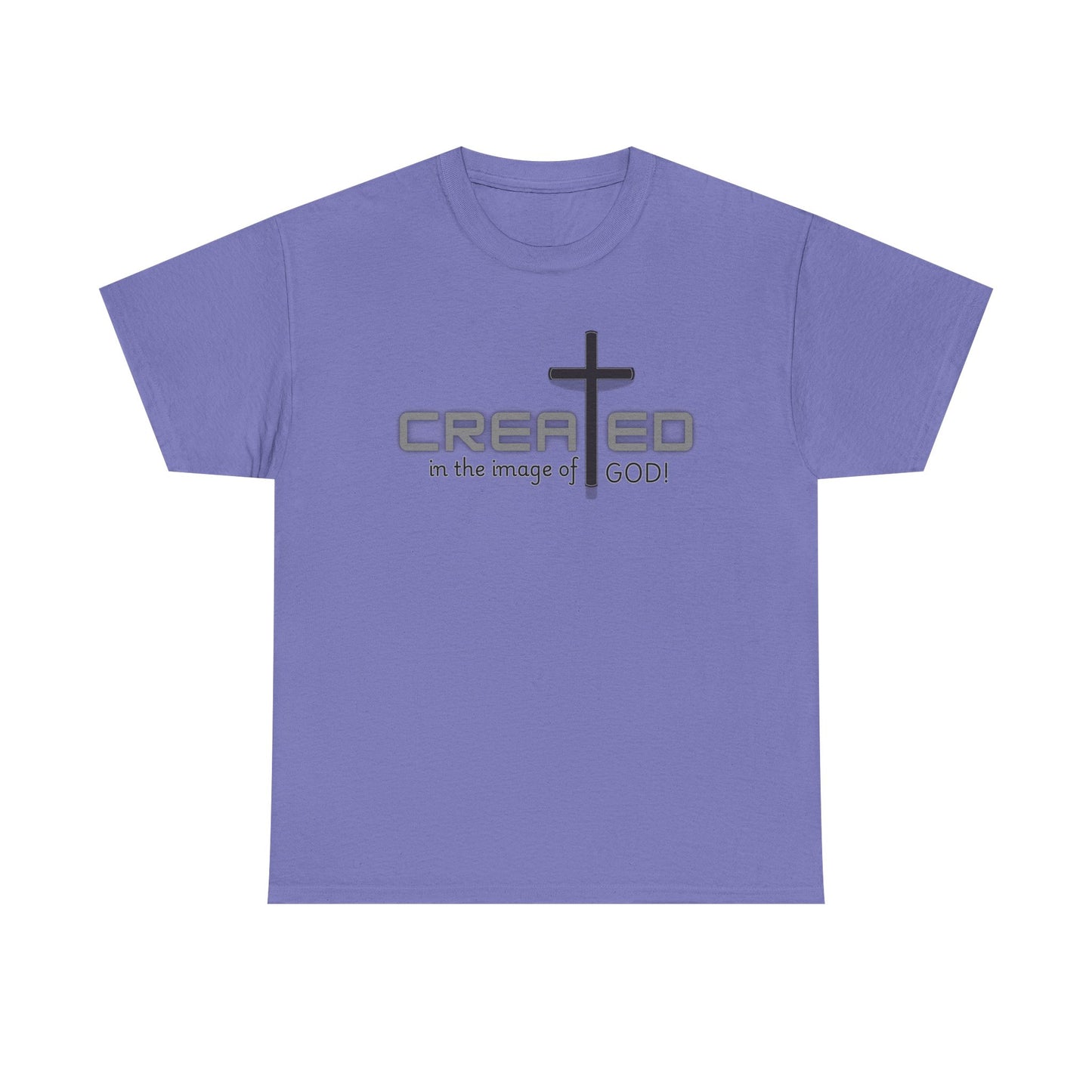 Religious T-Shirt, Inspirational Shirts, Christian Apparel, Jesus T-Shirt, Christian T-Shirt, Unisex Cotton Tee Express Delivery available