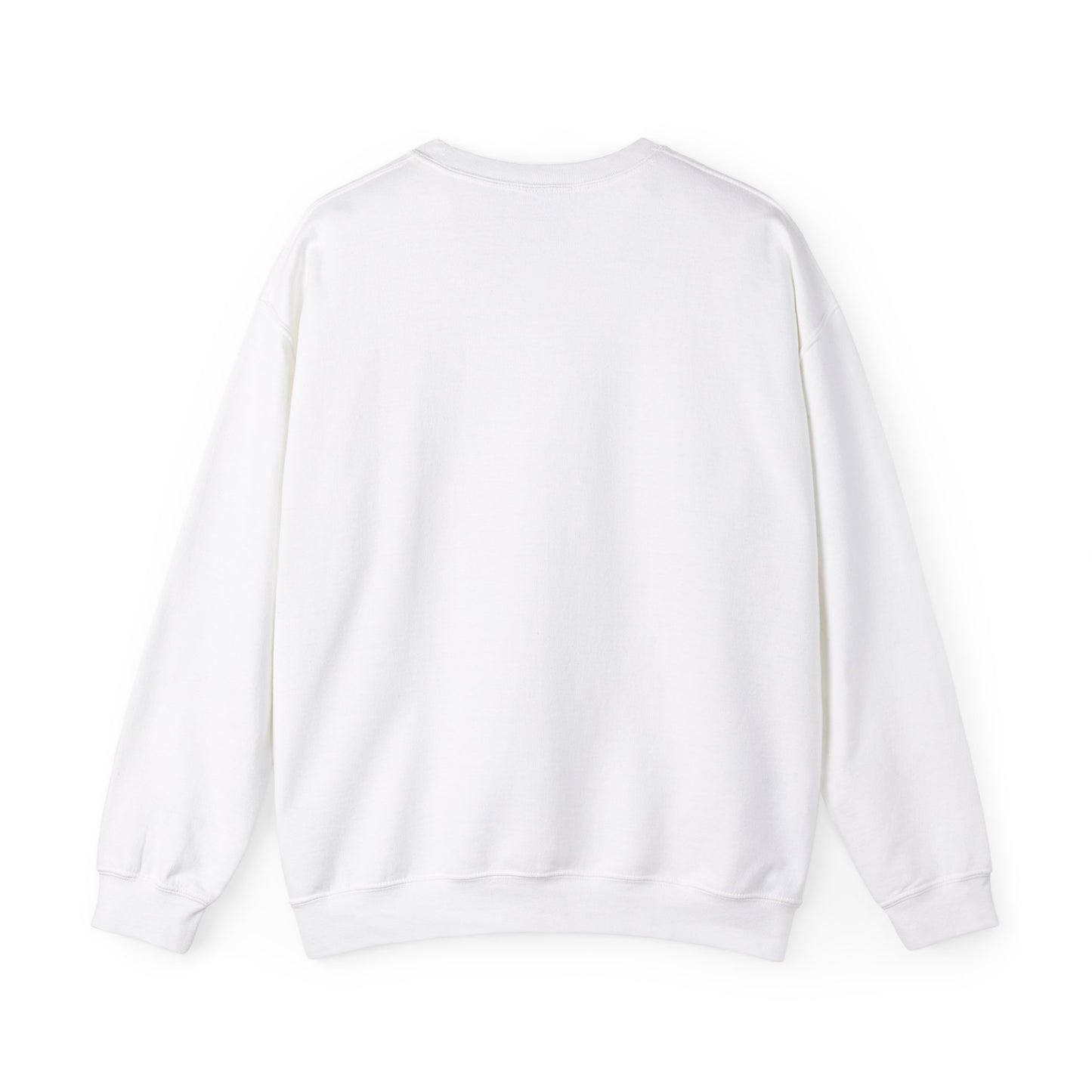 "Mindful But Not Demure" Heavy Blend™ Crewneck Sweatshirt, Demure Shirt, Funny Trendy Shirt, Viral Meme Shirt, Female Empowerment Shirt, Very Demure Very Mindful Very Cutesy, Minimalist Style