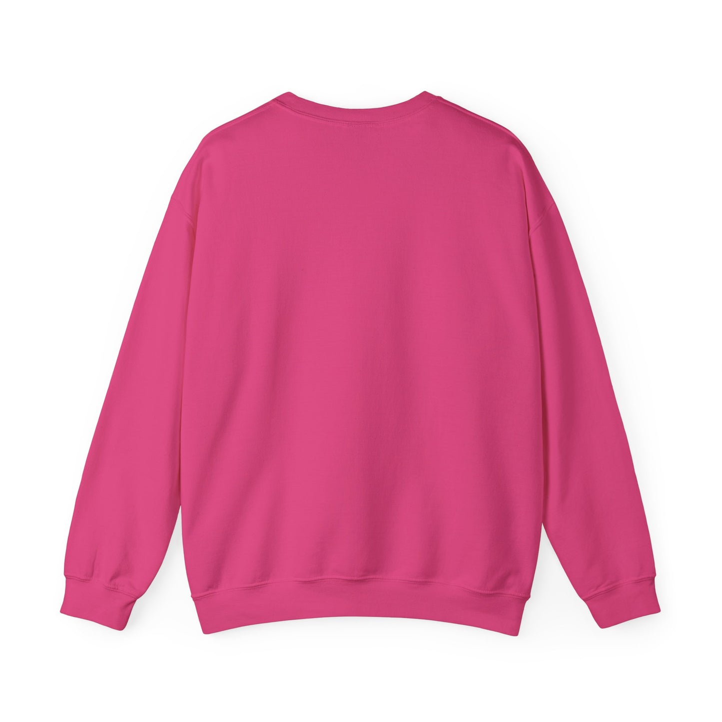 "Mindful But Not Demure" Heavy Blend™ Crewneck Sweatshirt, Demure Shirt, Funny Trendy Shirt, Viral Meme Shirt, Female Empowerment Shirt, Very Demure Very Mindful Very Cutesy, Minimalist Style