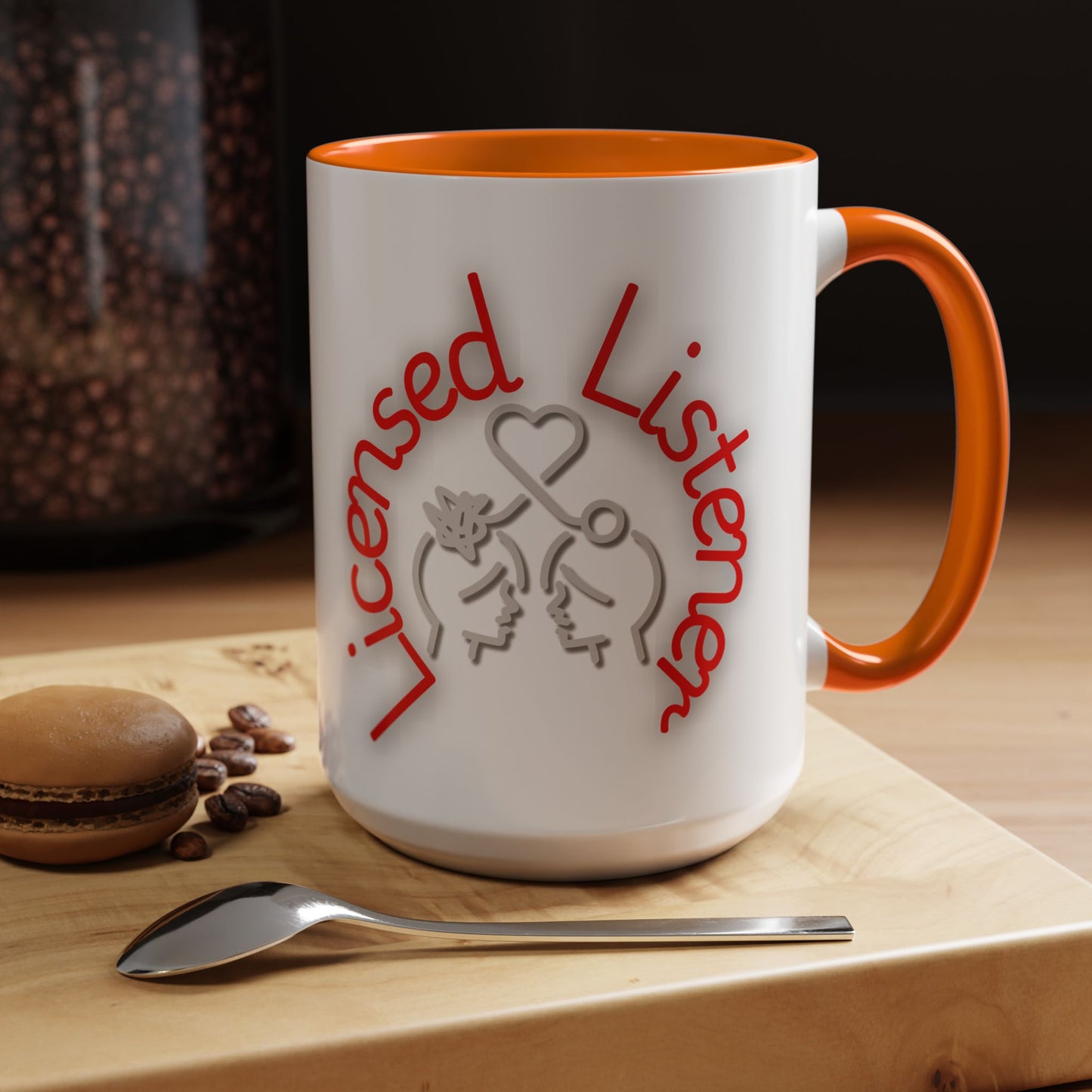 Mental Health Mugs, Counselor Mugs, Therapist Mugs, Gift for a Therapist, Mental Health Matters Mugs, Boundaries Mug, Therapy Mugs