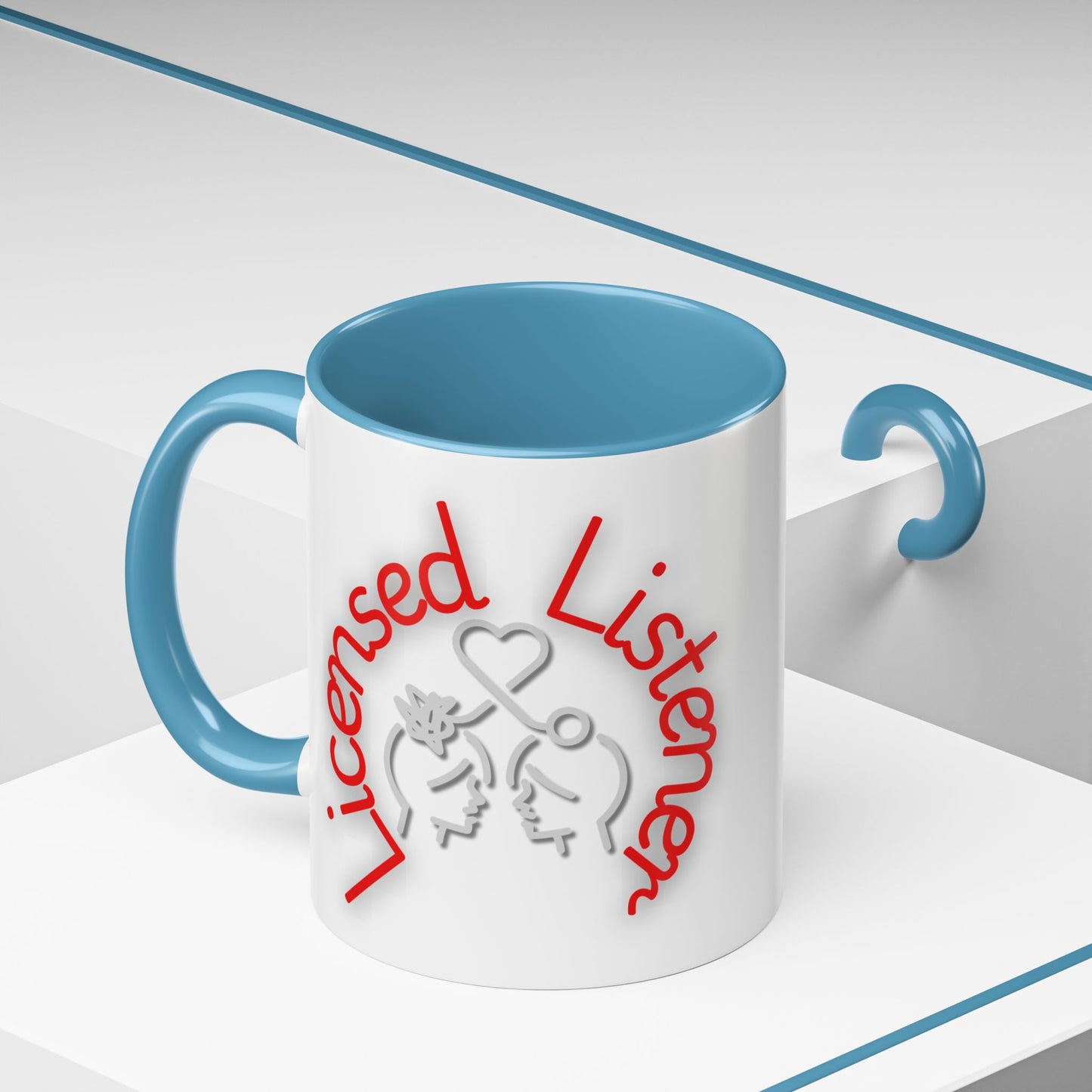 Mental Health Mugs, Counselor Mugs, Therapist Mugs, Gift for a Therapist, Mental Health Matters Mugs, Boundaries Mug, Therapy Mugs