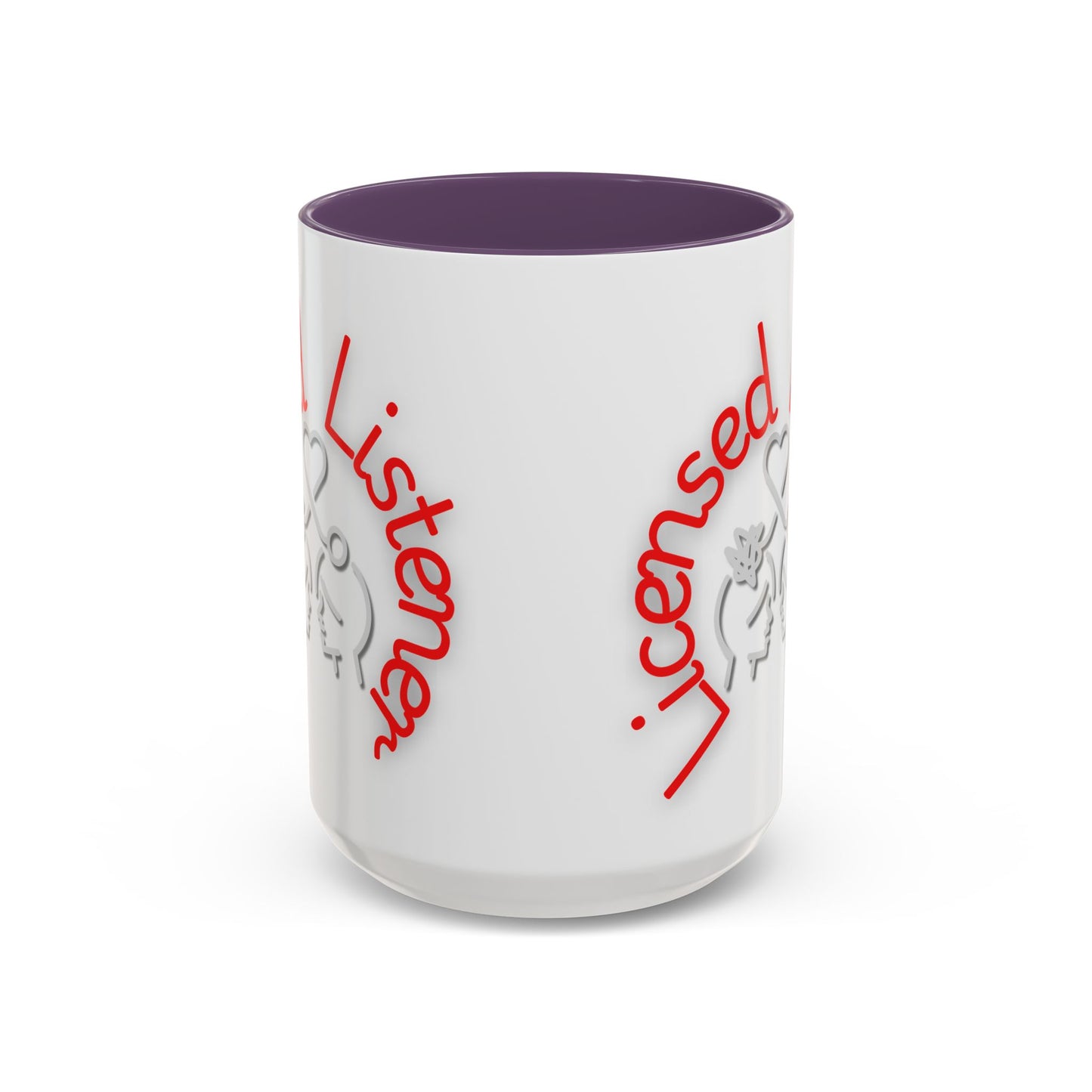 Mental Health Mugs, Counselor Mugs, Therapist Mugs, Gift for a Therapist, Mental Health Matters Mugs, Boundaries Mug, Therapy Mugs
