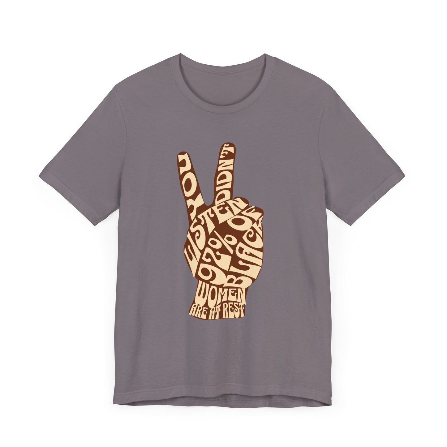 Melanin Shirts, 92% Black Women T-Shirt, Black Culture T-shirts, Black Pride Shirts, T-Shirts for Black Women, Juneteenth Shirts