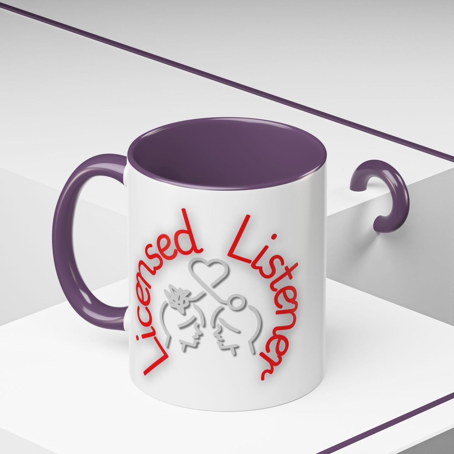 Mental Health Mugs, Counselor Mugs, Therapist Mugs, Gift for a Therapist, Mental Health Matters Mugs, Boundaries Mug, Therapy Mugs