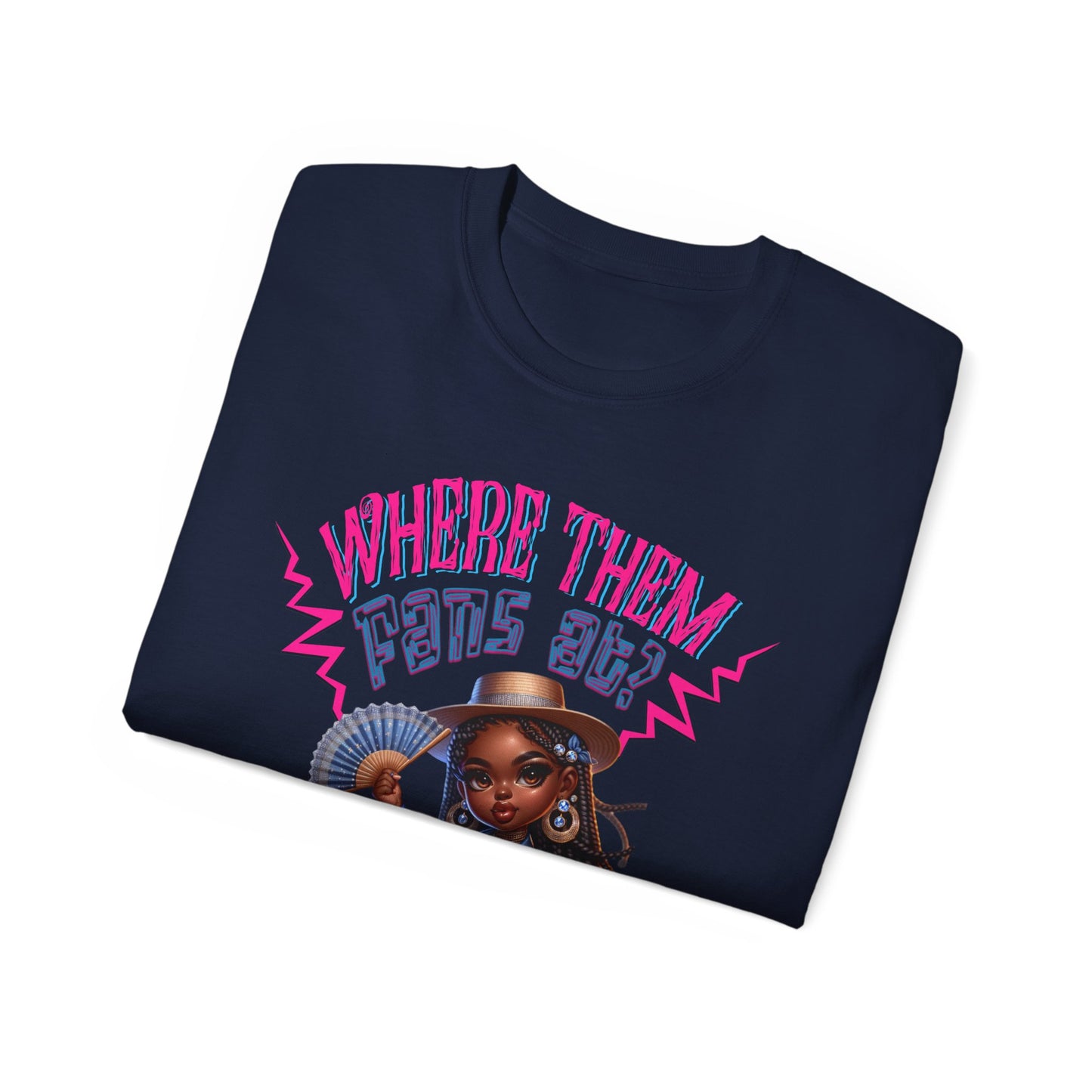 Where Them Fans At? Summer Vibes Boot on The Ground Craze, Fun Tee for Latest Dance Crave Boots on the Ground Music Lovers