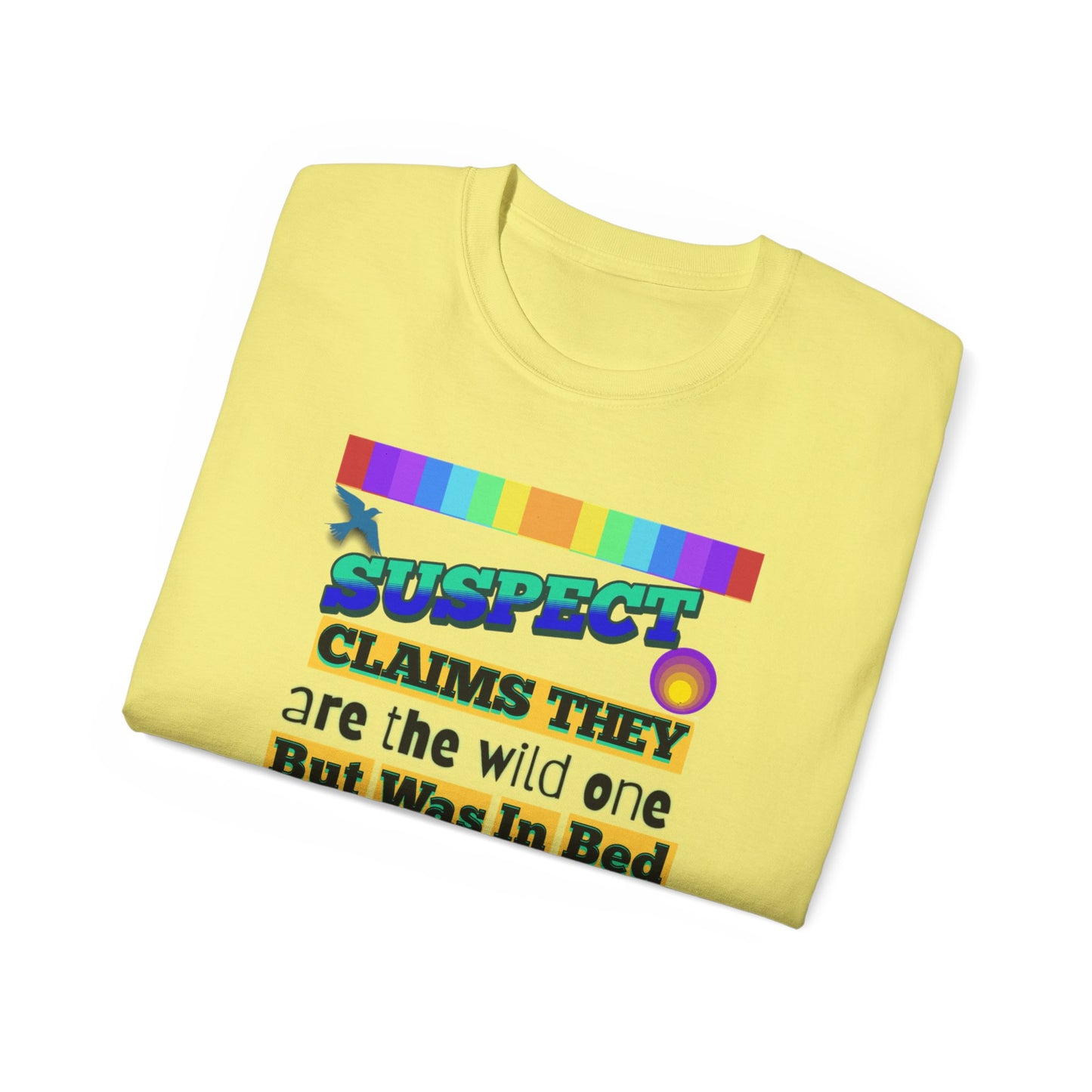 Playful Cruise Graphic T-Shirts, Funny T-Shirt for Cruising, Casual Wear, Gift for Friends, Unisex Humor T-Shirt for a Cruise Crew