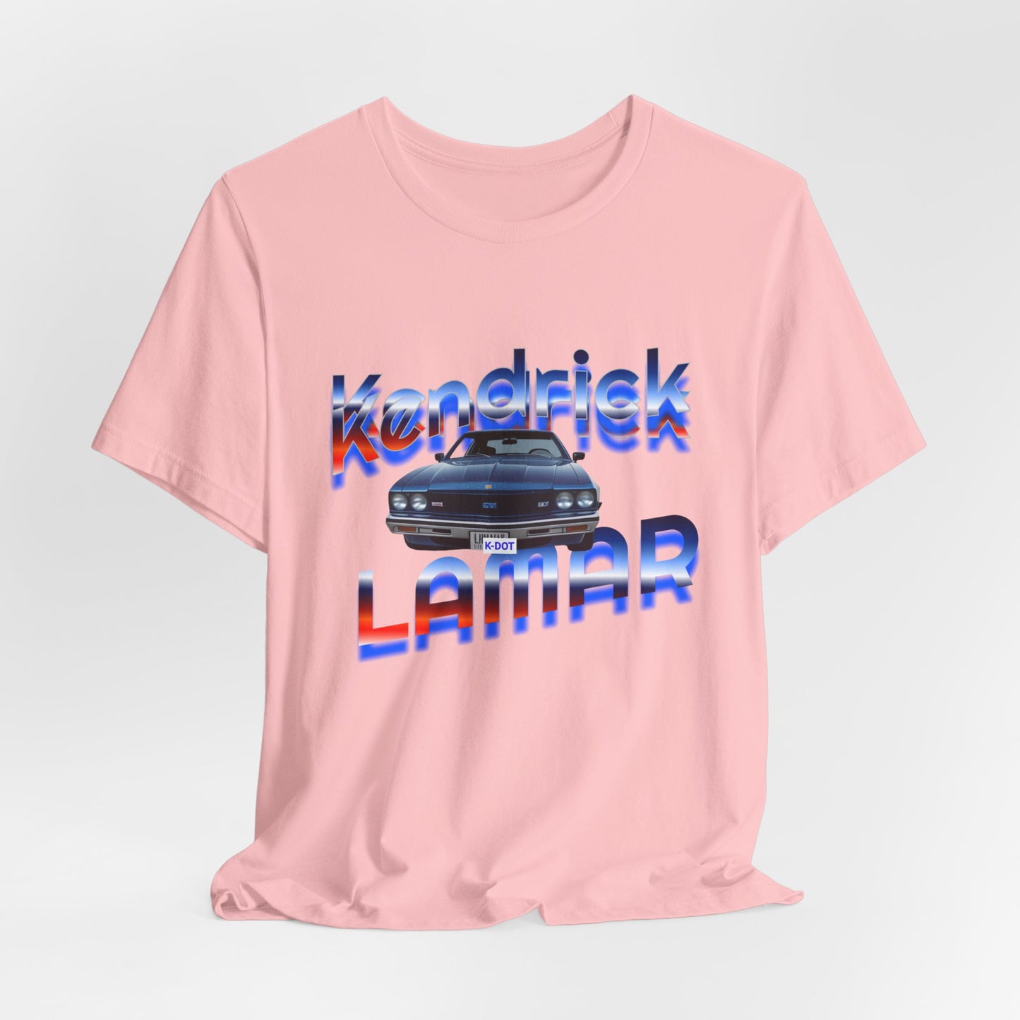 Kendrick Lamar GNX Record Design T-Shirt, Kendrick Merch for Fans, Black History Month T-Shirts, Kendrick Lamar Fan Clothing
