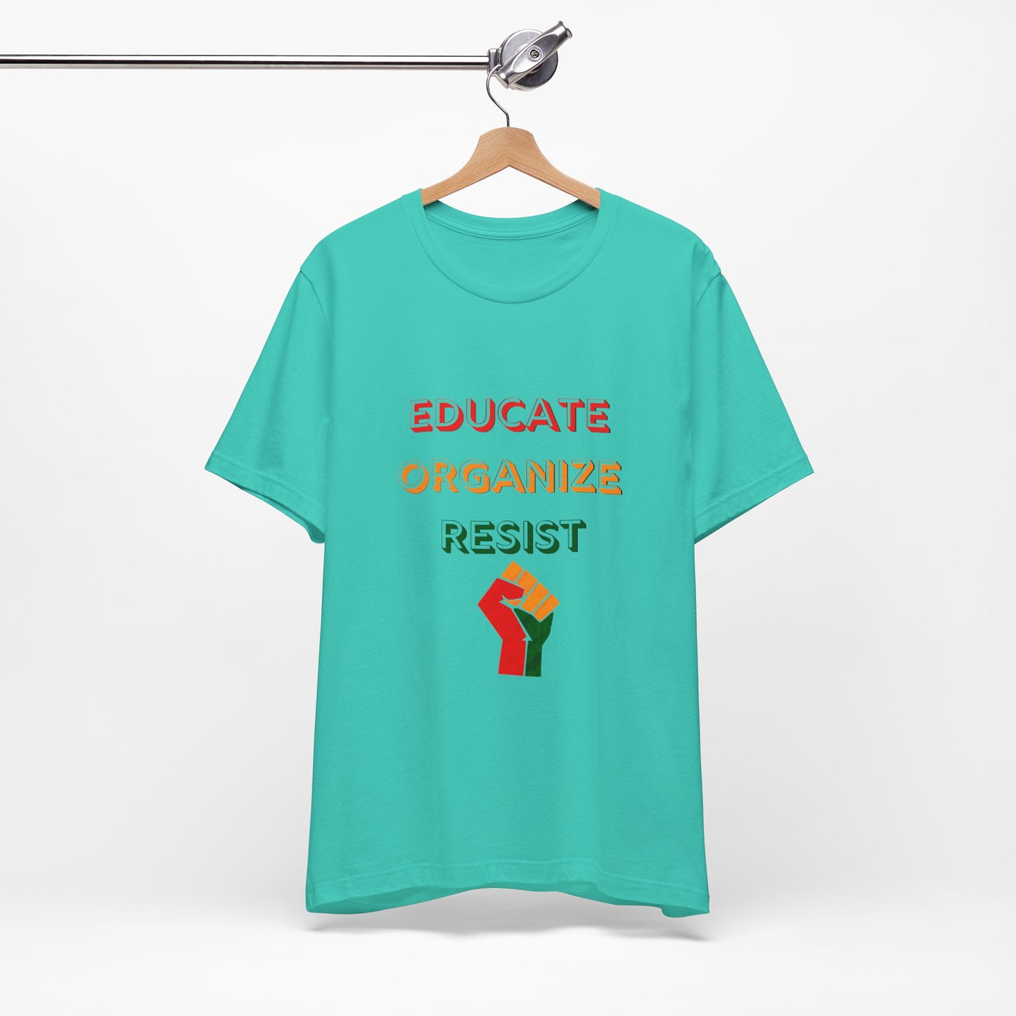 Melanin Shirts, Juneteenth T-shirts, Black Culture T-shirts, Black Pride Shirts, T-Shirts for Black 92% Black Women
