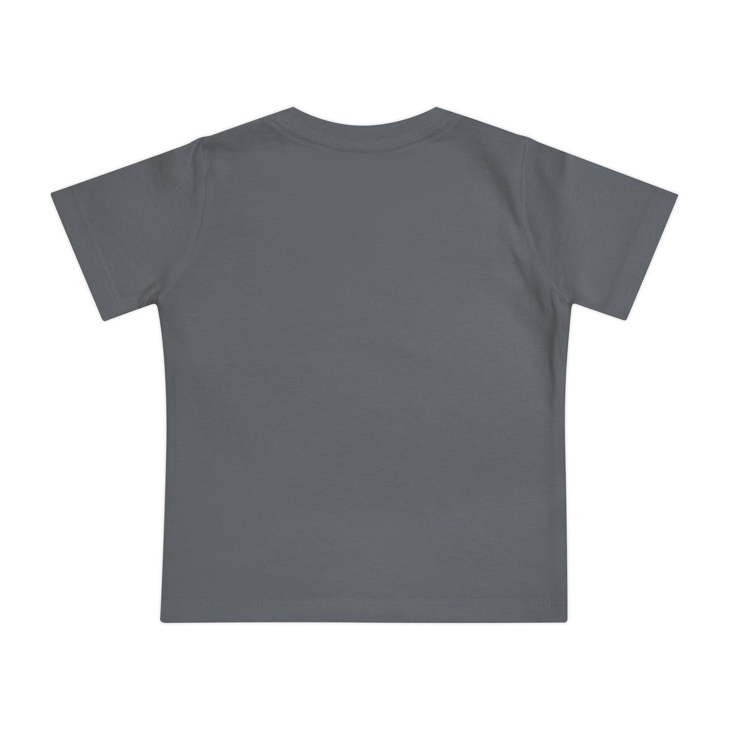 Mother Africa's Embrace Baby Short Sleeve T-Shirt, Design with Africa Silhouette, Personalized Baby T-Shirts, Juneteenth T-Shirt for Toddler,