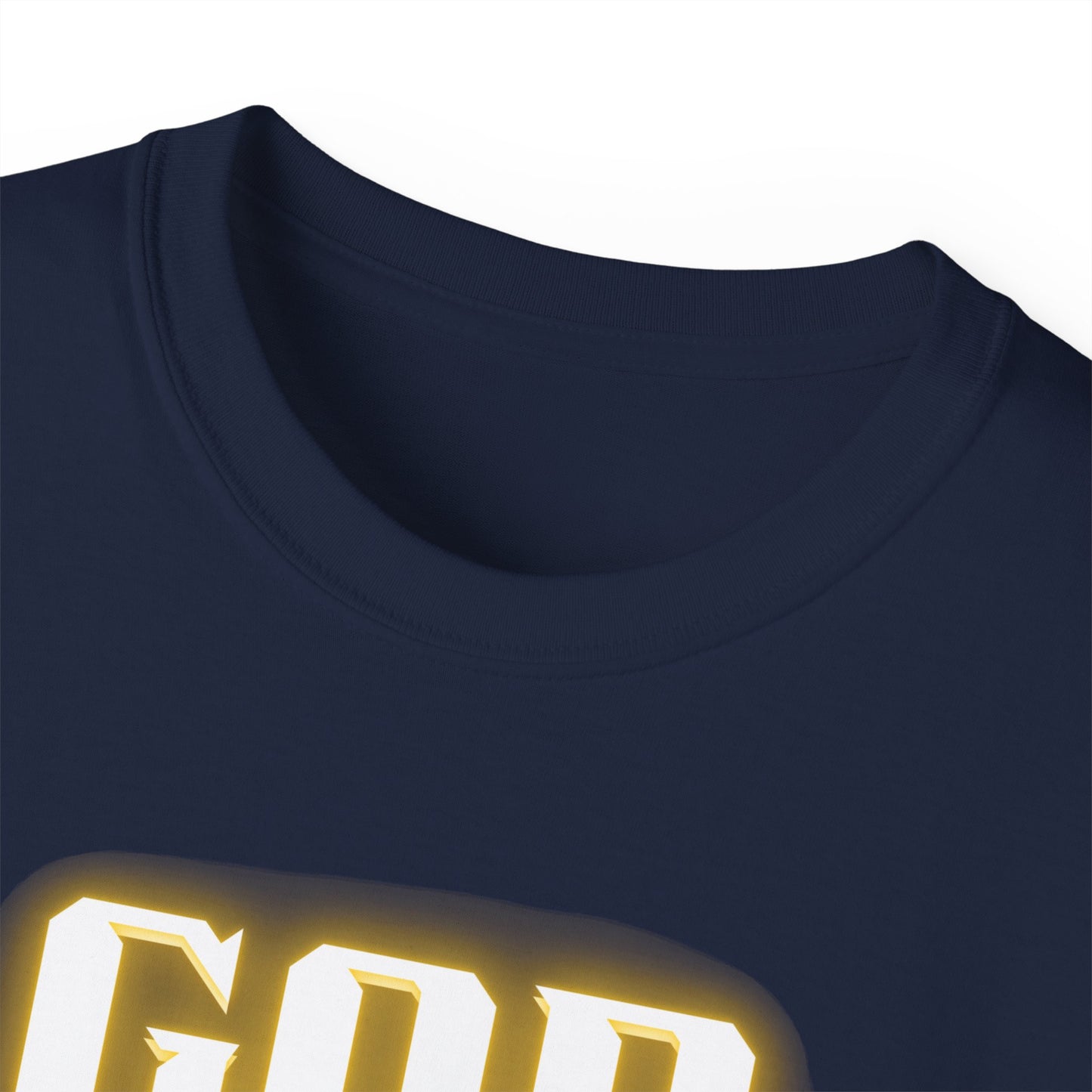 Christian T-Shirt, Religious Shirts, Inspirational Gifts for Christians, Gift for A Pastor, Motivational Shirts, Express Spirituality Shirt,