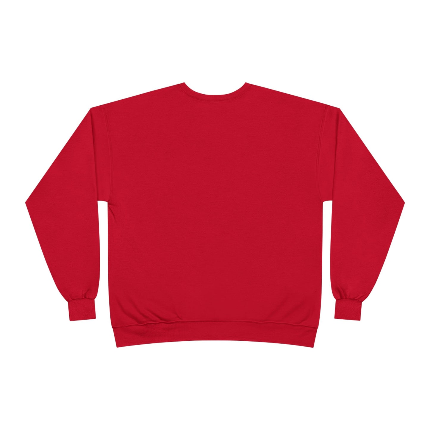Chicago Hustle EcoSmart Crewneck Sweatshirt, Unisex Sweatshirt, Gift for Chicago Lovers, Trendy Streetwear, Casual Wear, Cozy Sweatshirt