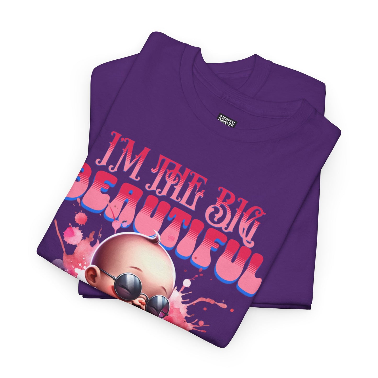 T.A.C.O Trump: I'm the Big Beautiful Bill Tee, The One Big Beautiful Bill Shirt, No Kings and Hands Off Protest Shirts, Money Falling Shirt