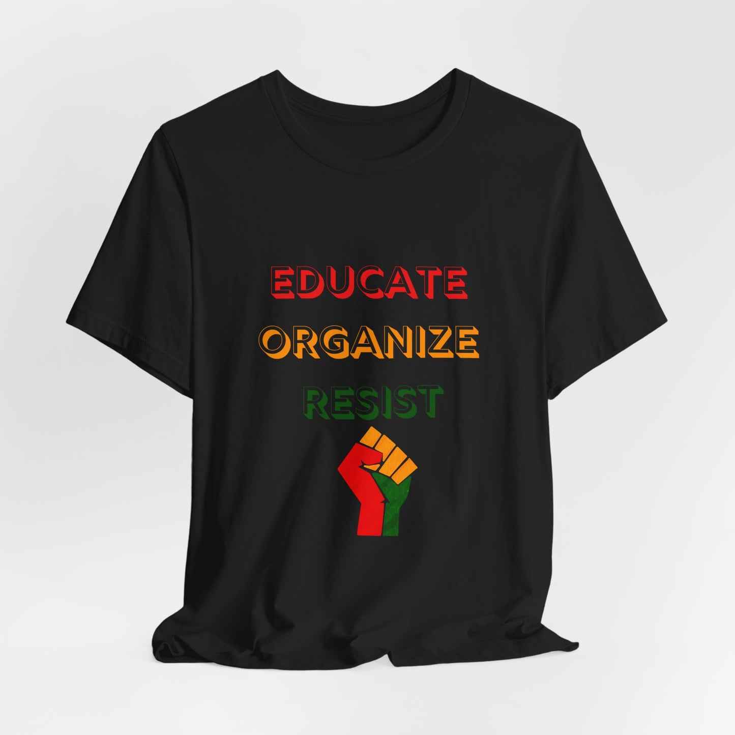 Melanin Shirts, Juneteenth T-shirts, Black Culture T-shirts, Black Pride Shirts, T-Shirts for Black 92% Black Women