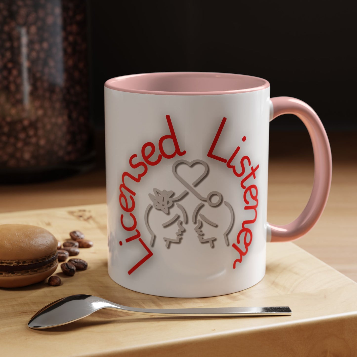 Mental Health Mugs, Counselor Mugs, Therapist Mugs, Gift for a Therapist, Mental Health Matters Mugs, Boundaries Mug, Therapy Mugs